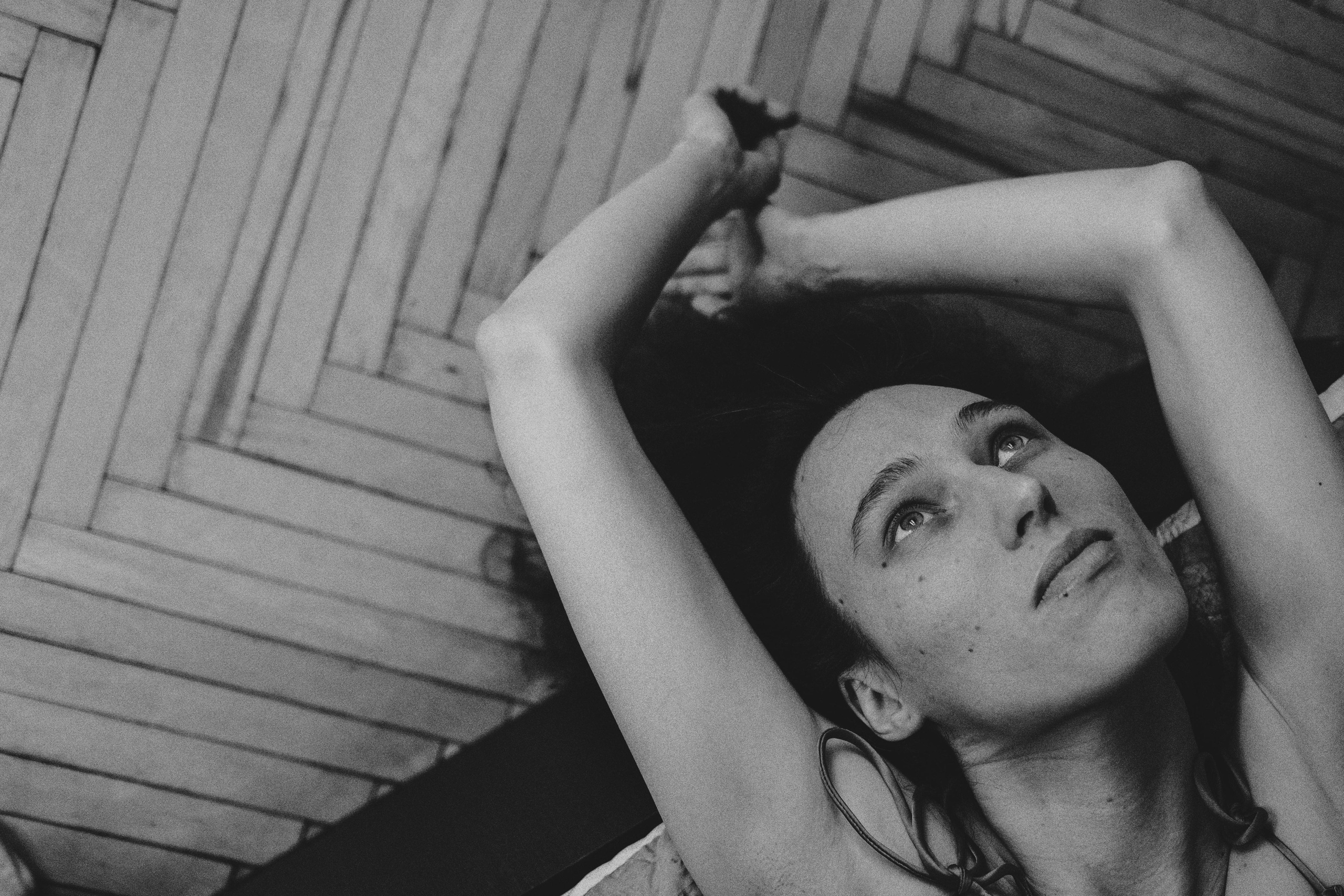 Наташа. Портретный фотограф