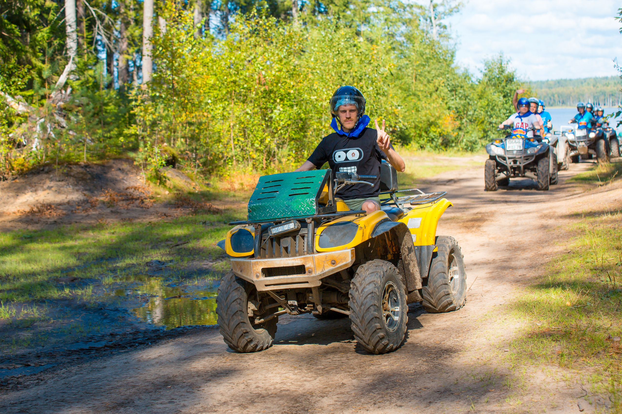 КОРПОРАТИВ РАПСОДИЯ. Главная