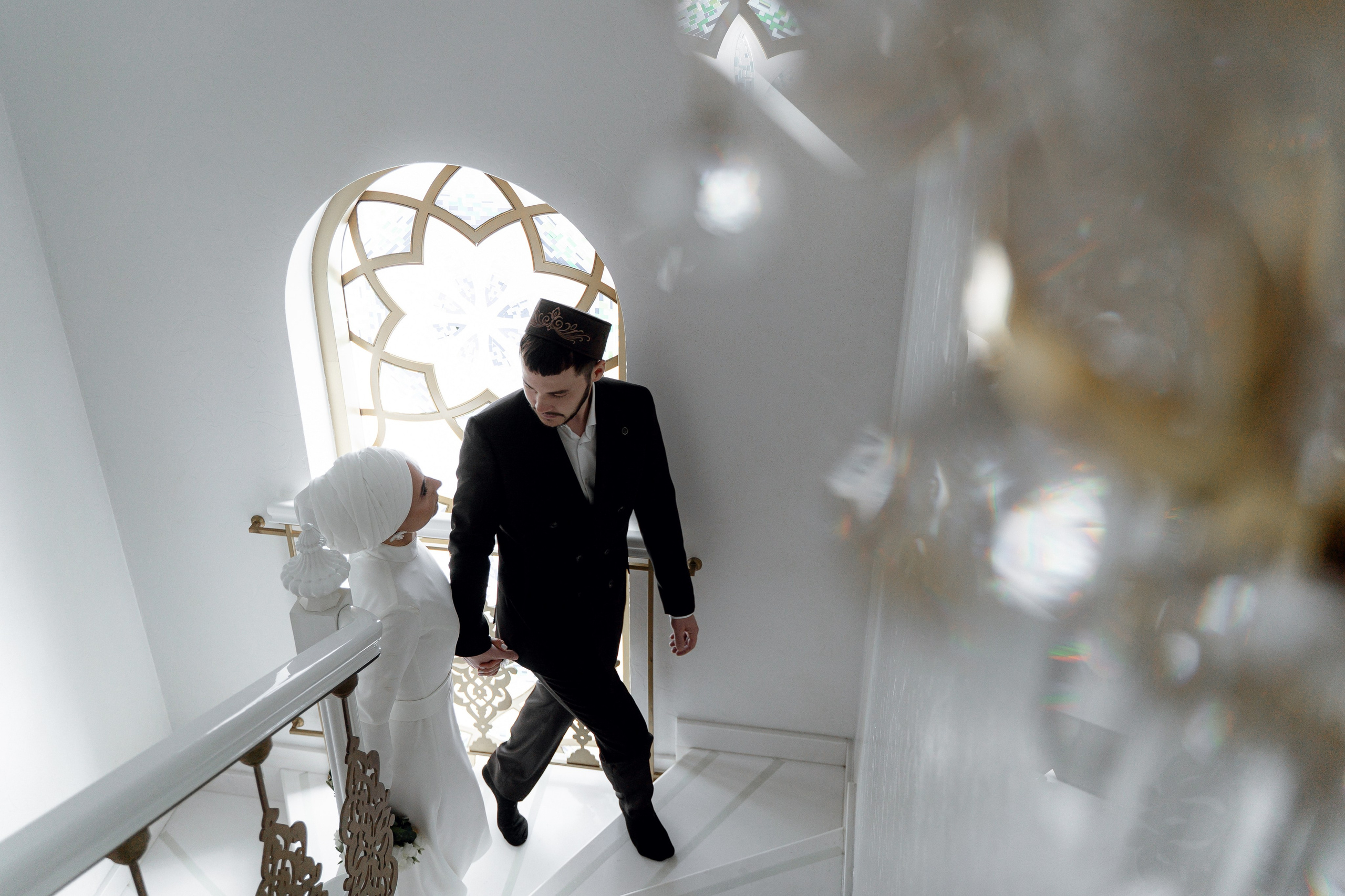 Ильдар & Алия. RAMIL SAFIULLIN