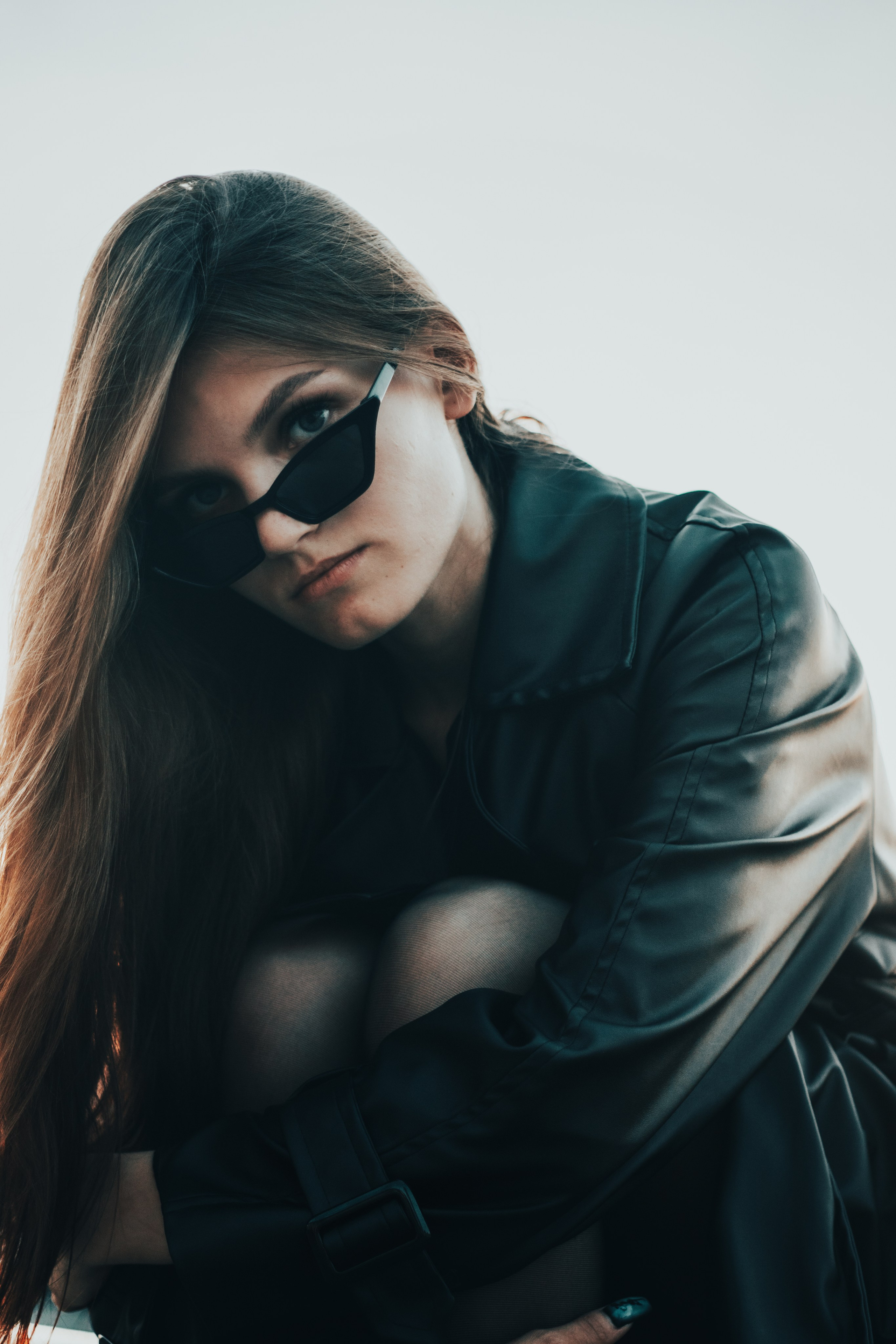 Аня. Фотограф Александр в Сочи, Адлере и на Роза Хутор — фотосессии для девушек, пар и мероприятий | PhotoSetLAmour