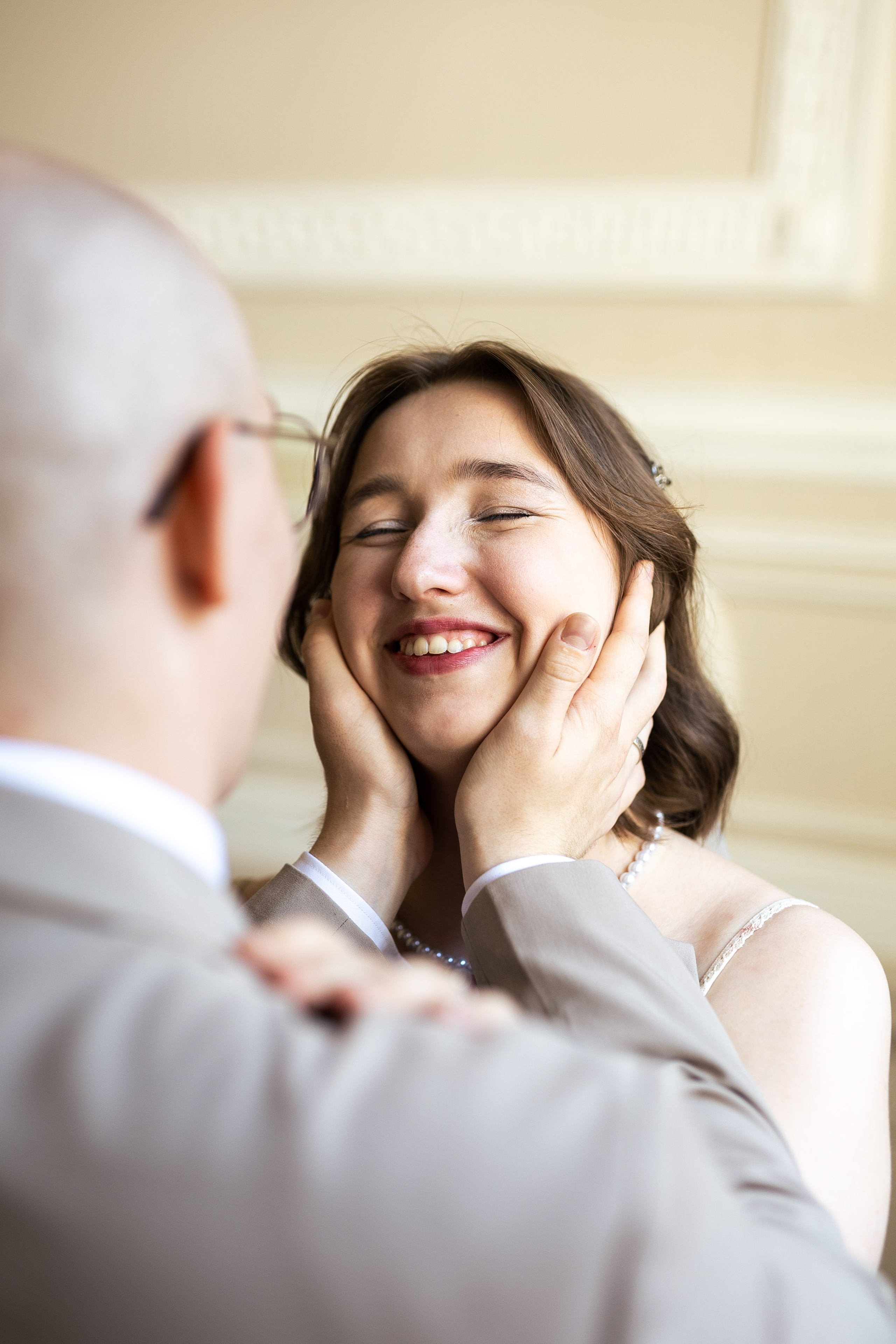 Свадьба Светы и Славы. Фотограф Родион Нарудинов