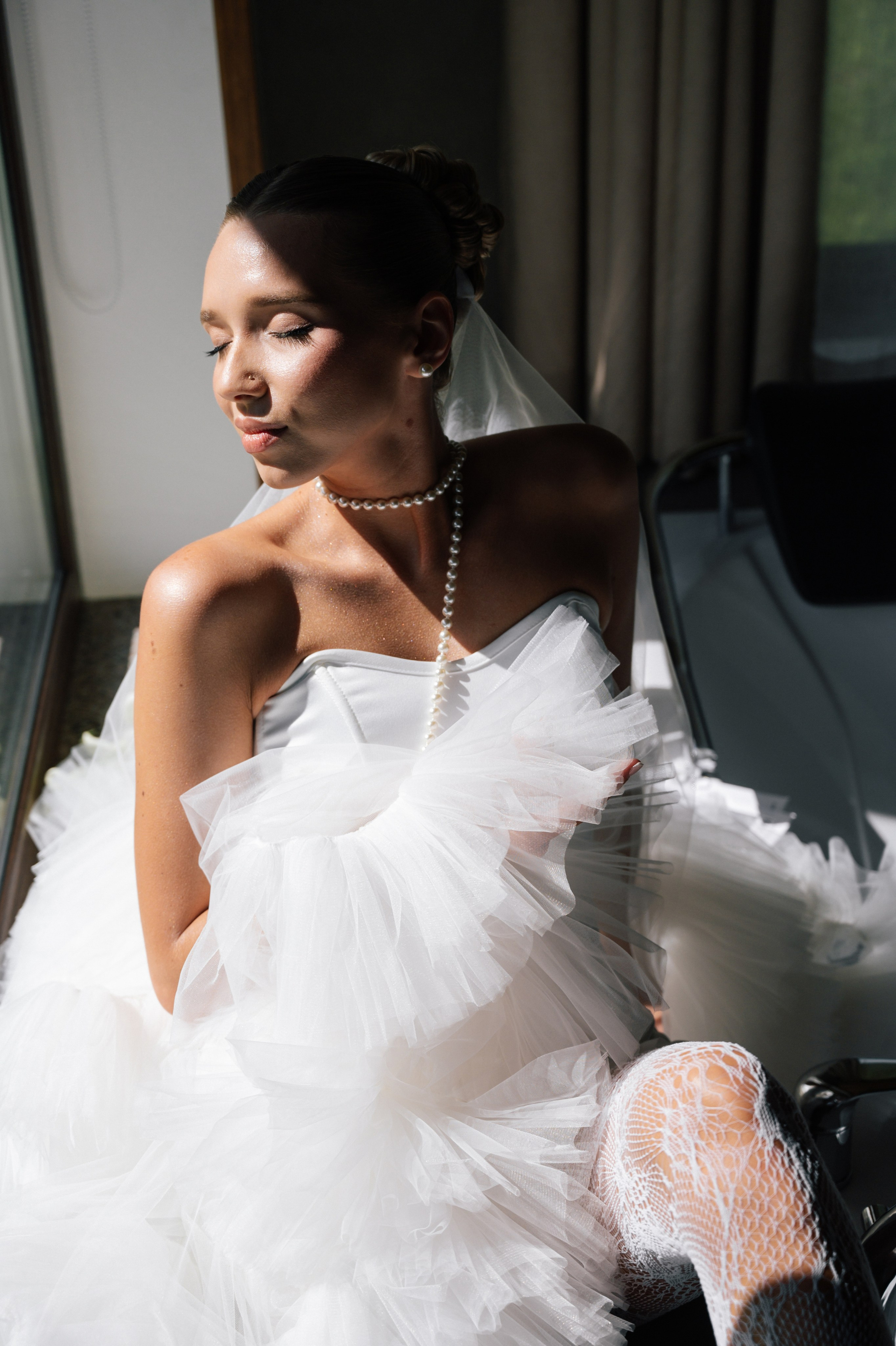 Anastasia & Vadim. Свадебный и семейный фотограф Вероника Холод