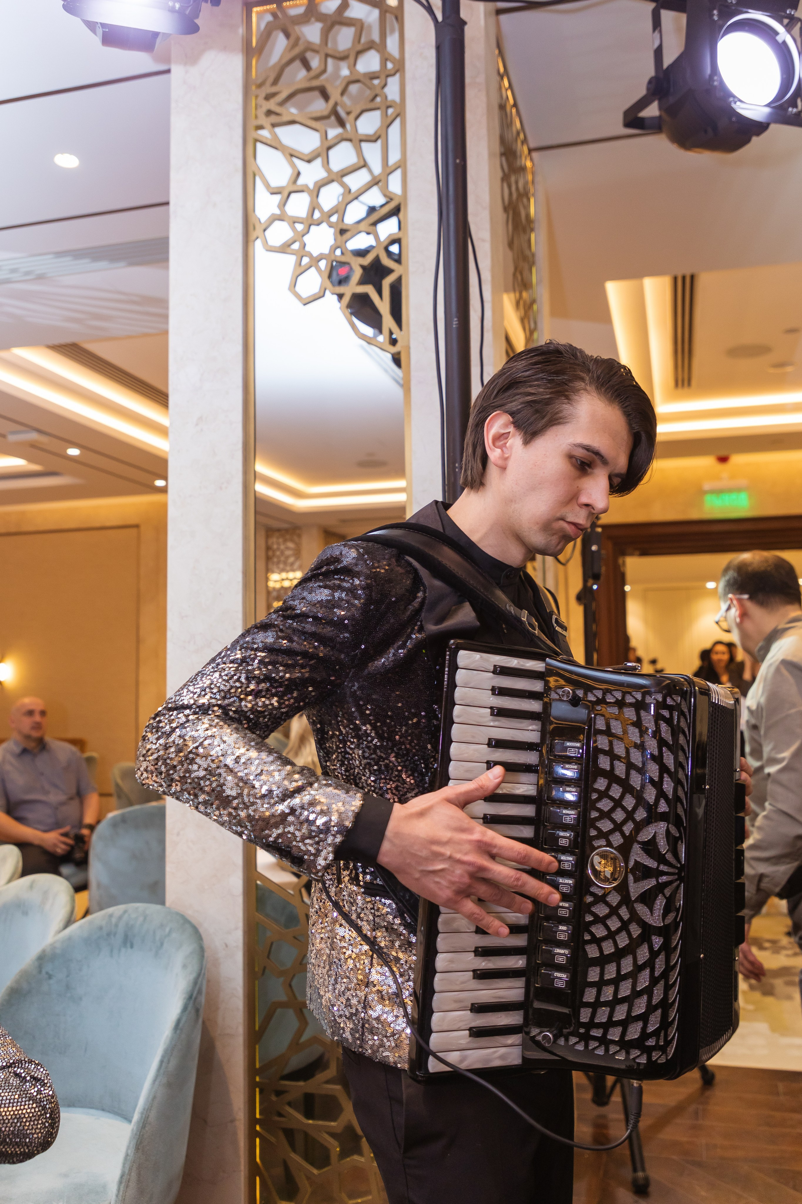 BIG LIFE PEOPLES AWARDS 2022. Главная