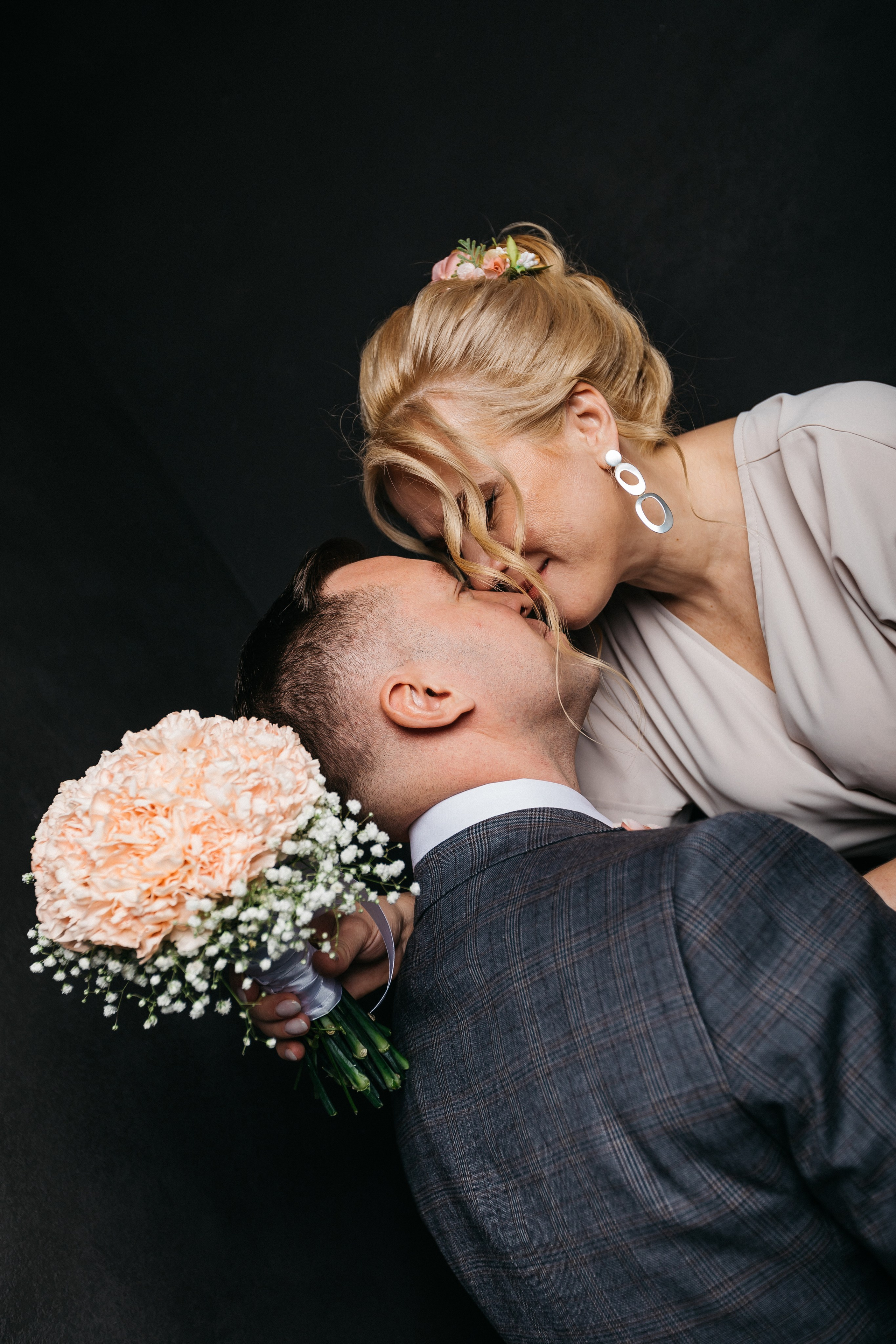 Людмила и Александр. Главная