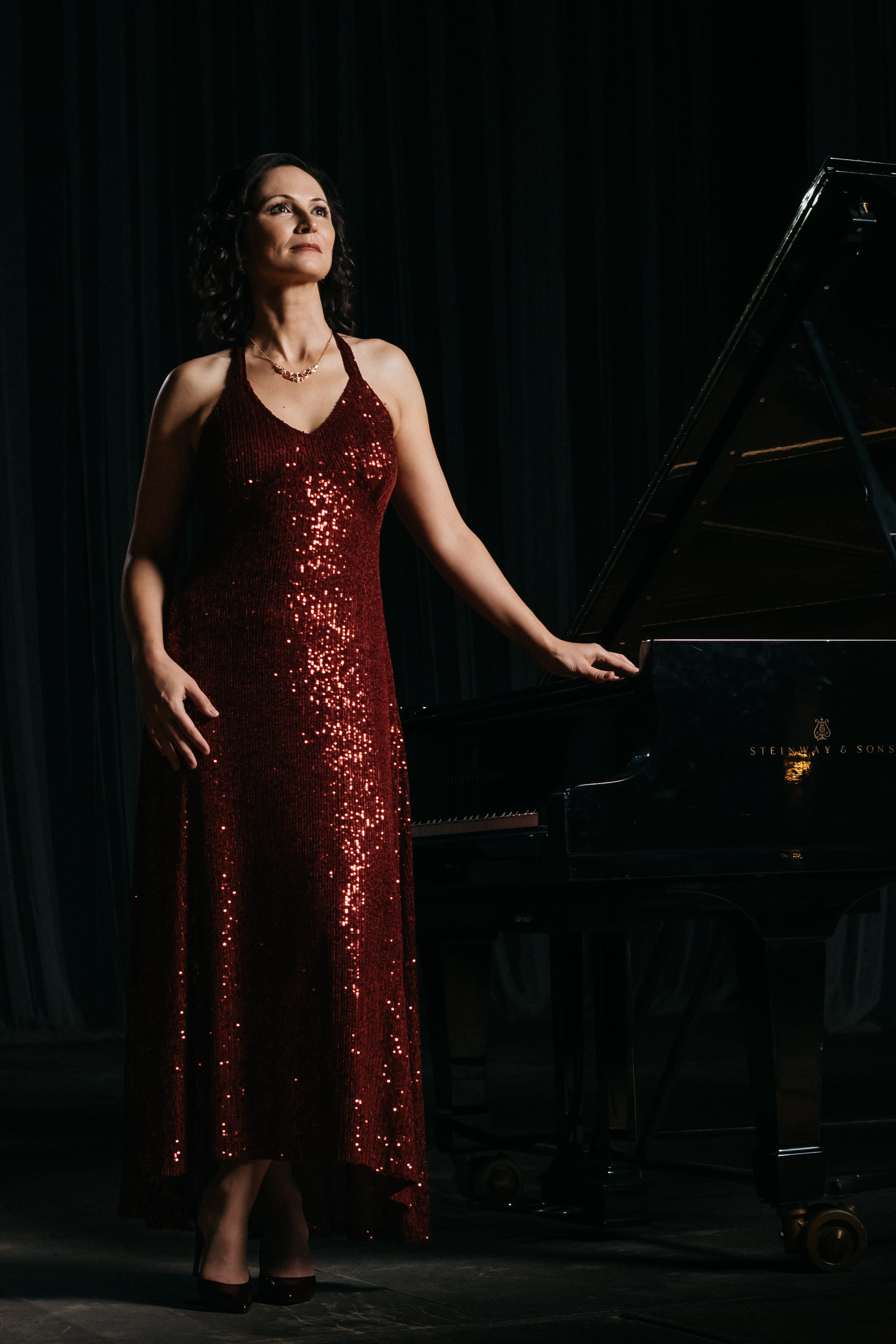 Мария. Главная