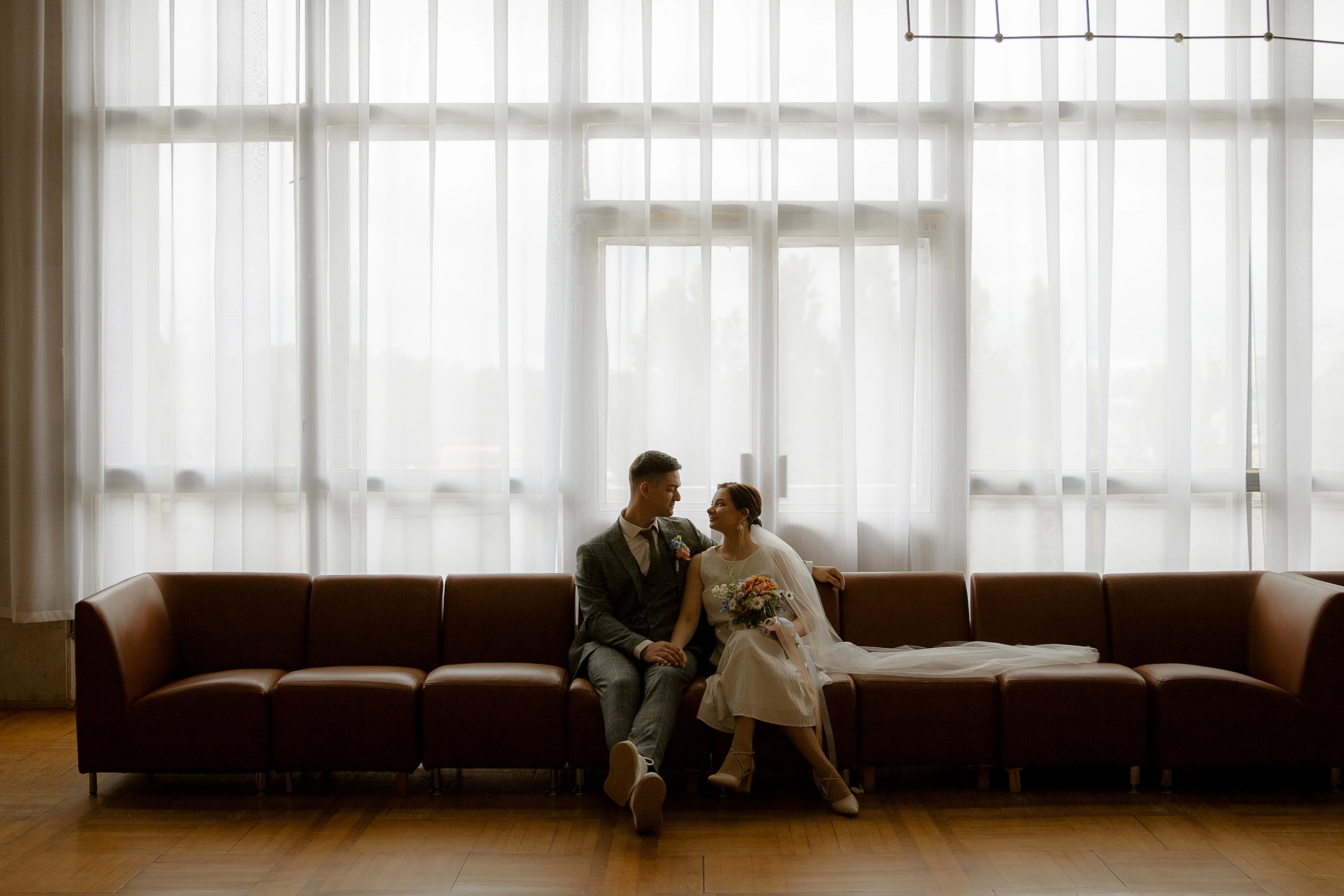 Свадебная. Фотограф Тольятти и Санкт-Петербург