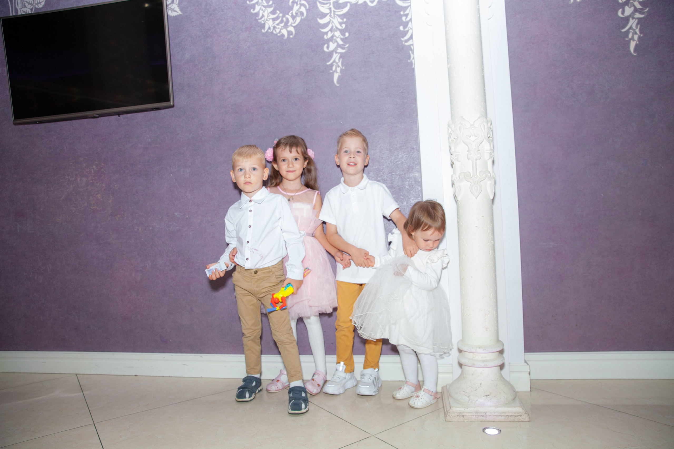 Свадебная фотосессия Татьяны и Дмитрия. Фотограф в Железнодорожном и Балашихе