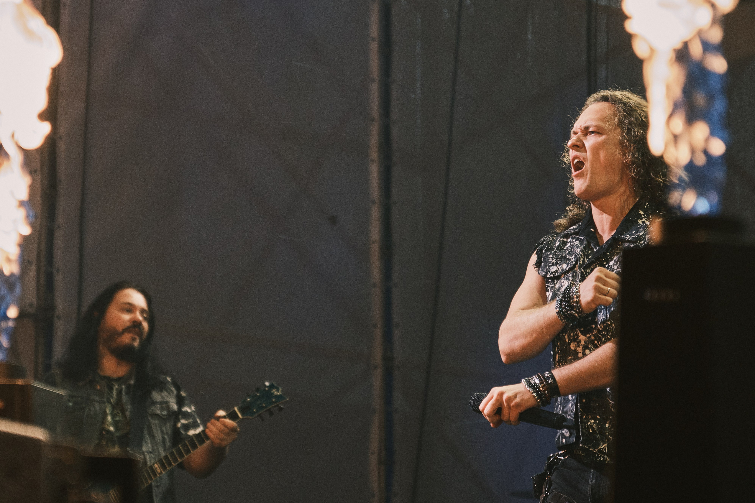 «Эпидемия»