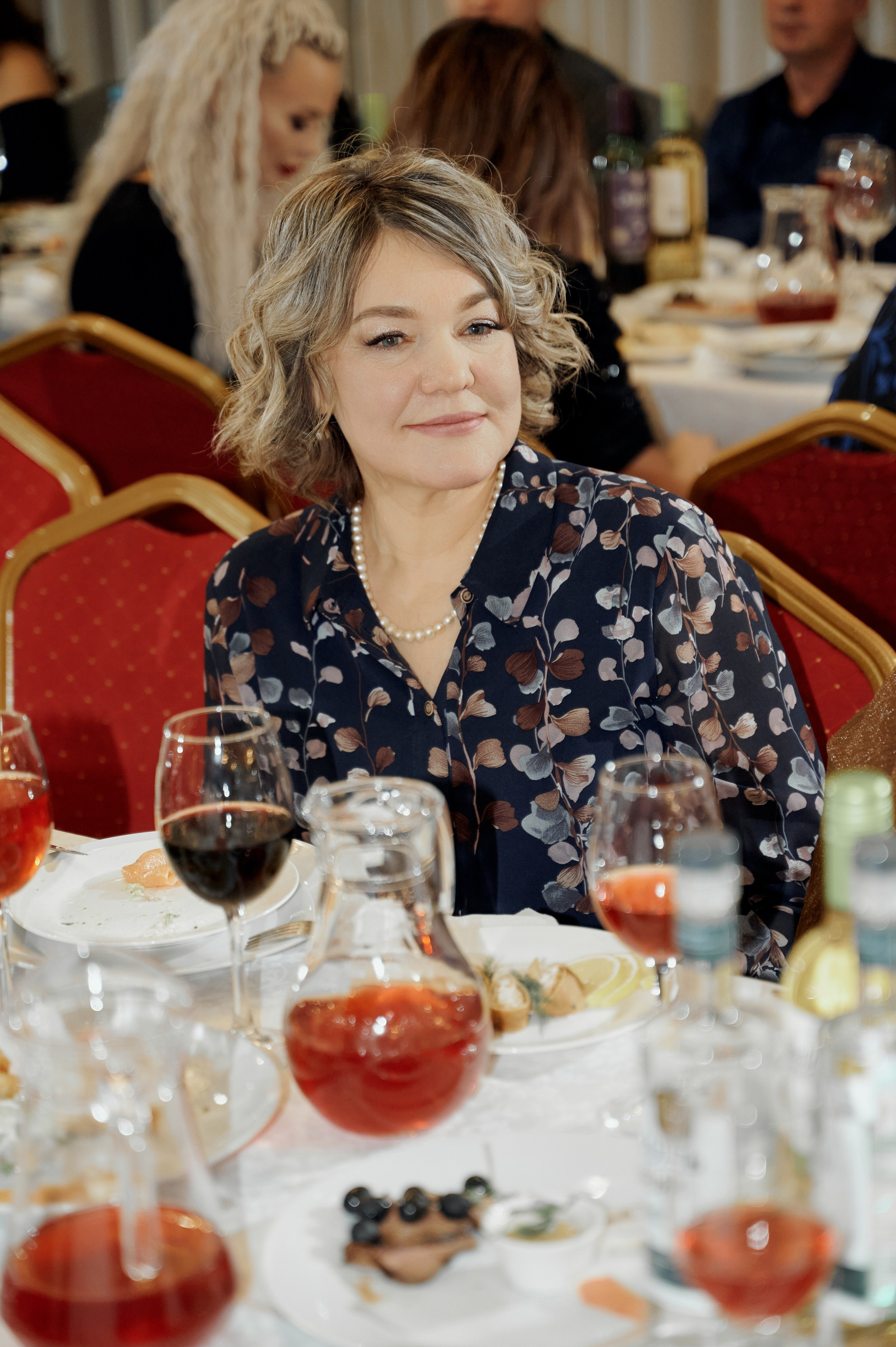 Корпоратив. Свадебный фотограф Александр Браво