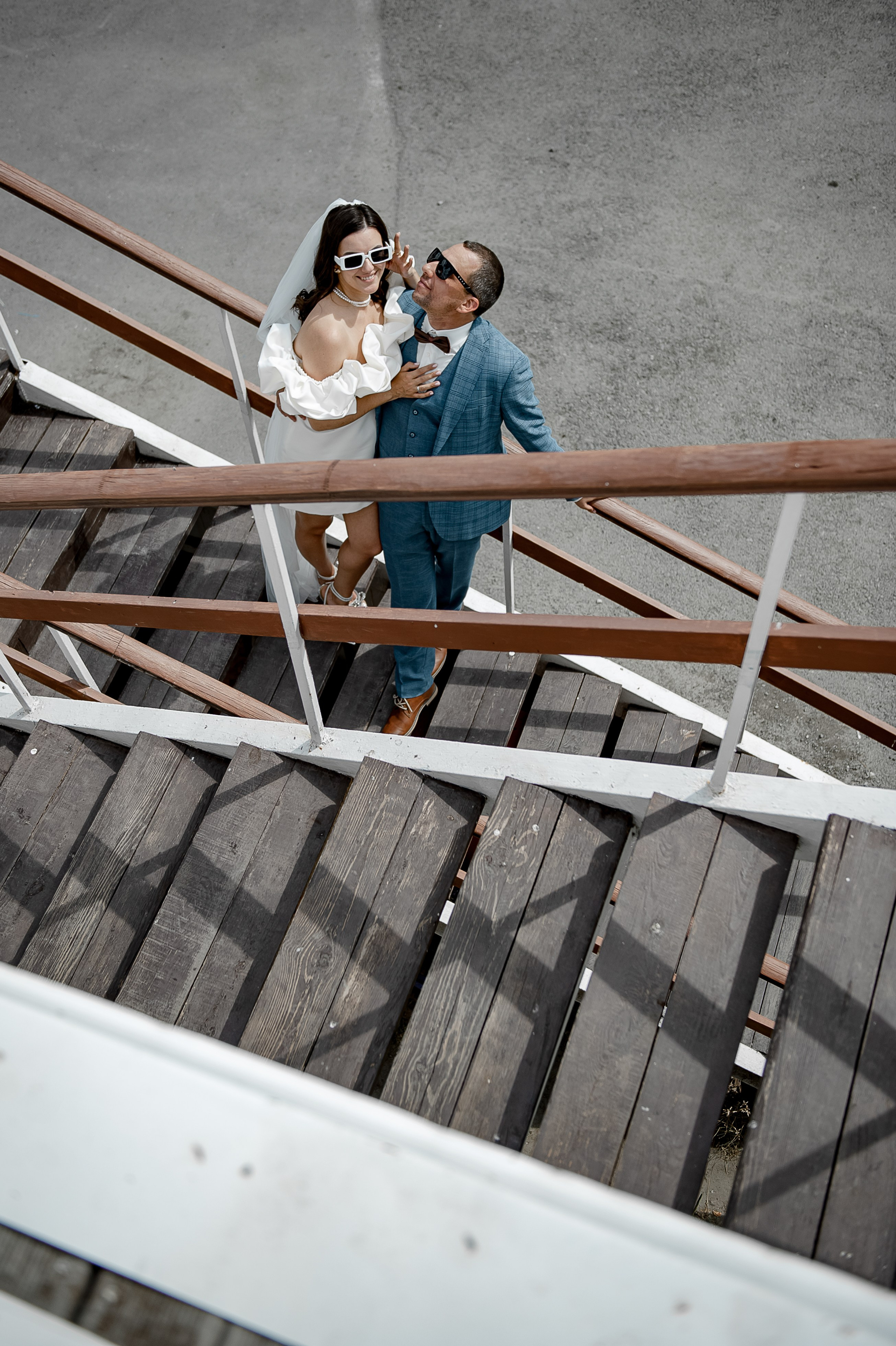 Свадьба. Фотограф Антон Малыхин