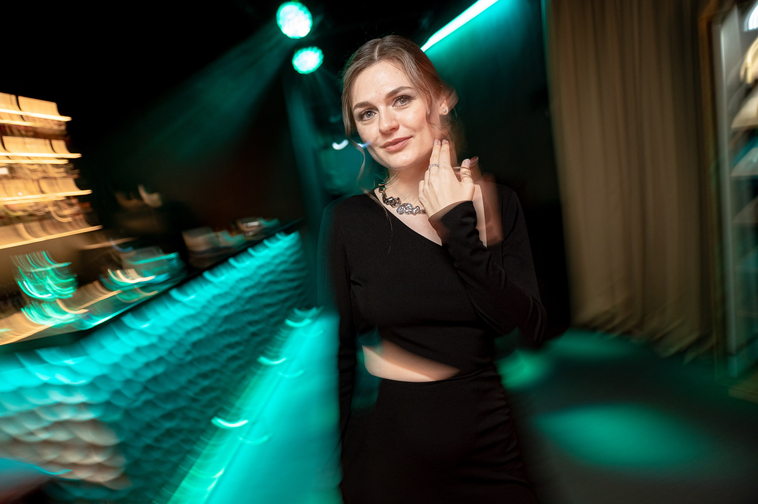 ANT Group NY. Фотограф Антон Малыхин