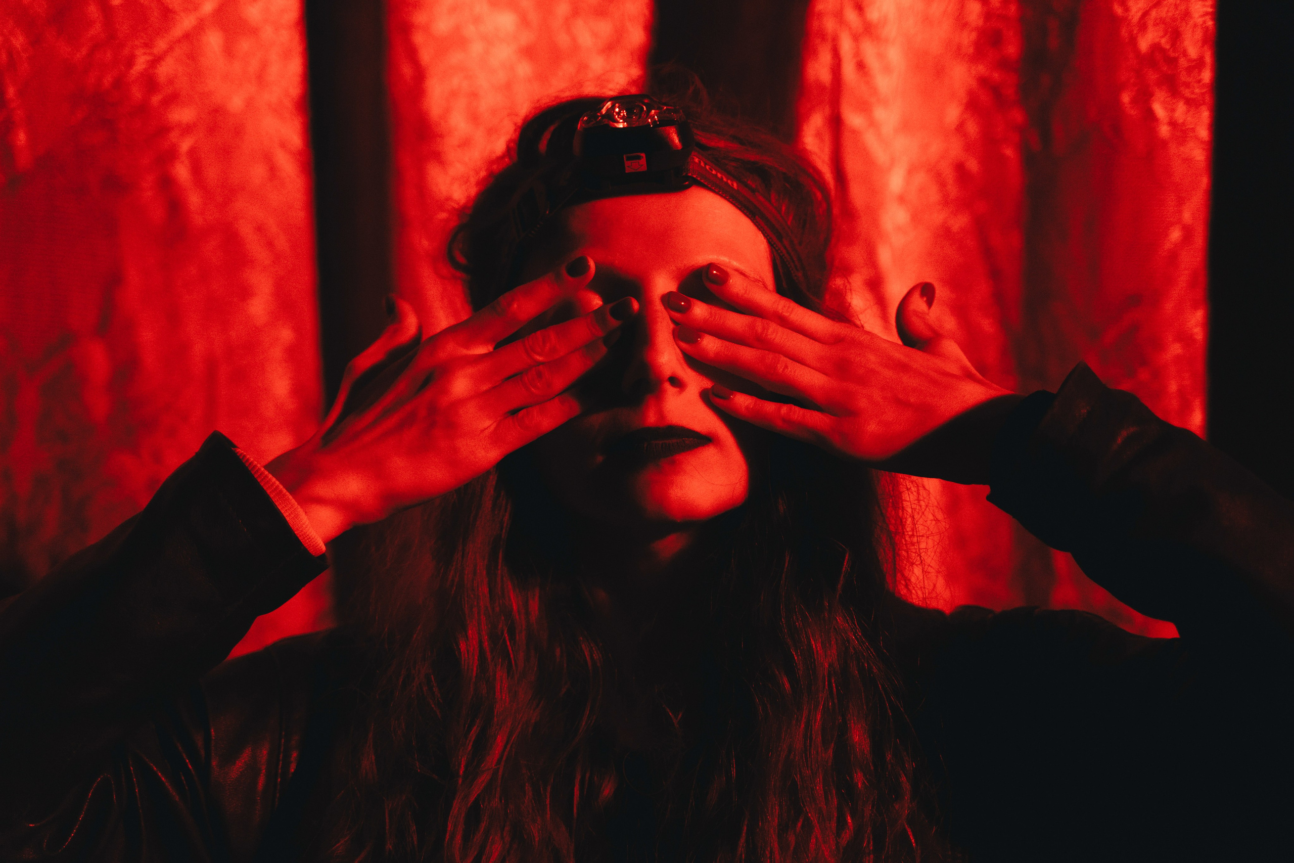 Festivals. Максим Чернышев — фотограф