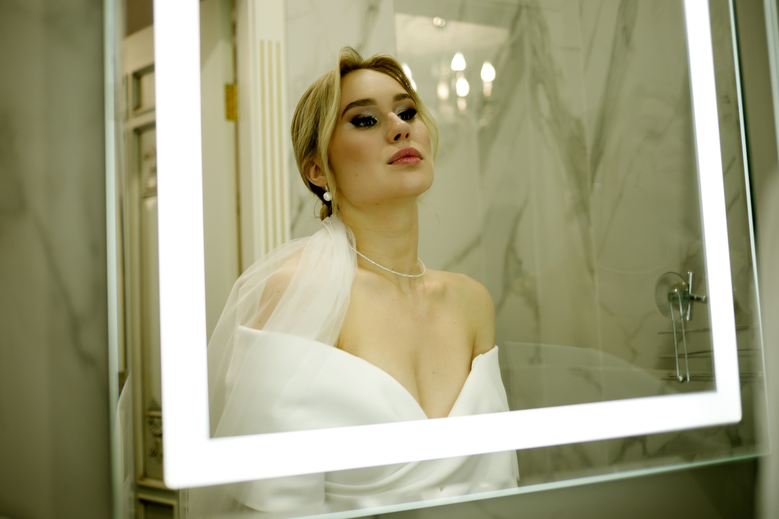 Yana Sergei. Свадебный фотограф в Вологде и Санкт-Петербурге Виктория Смолина