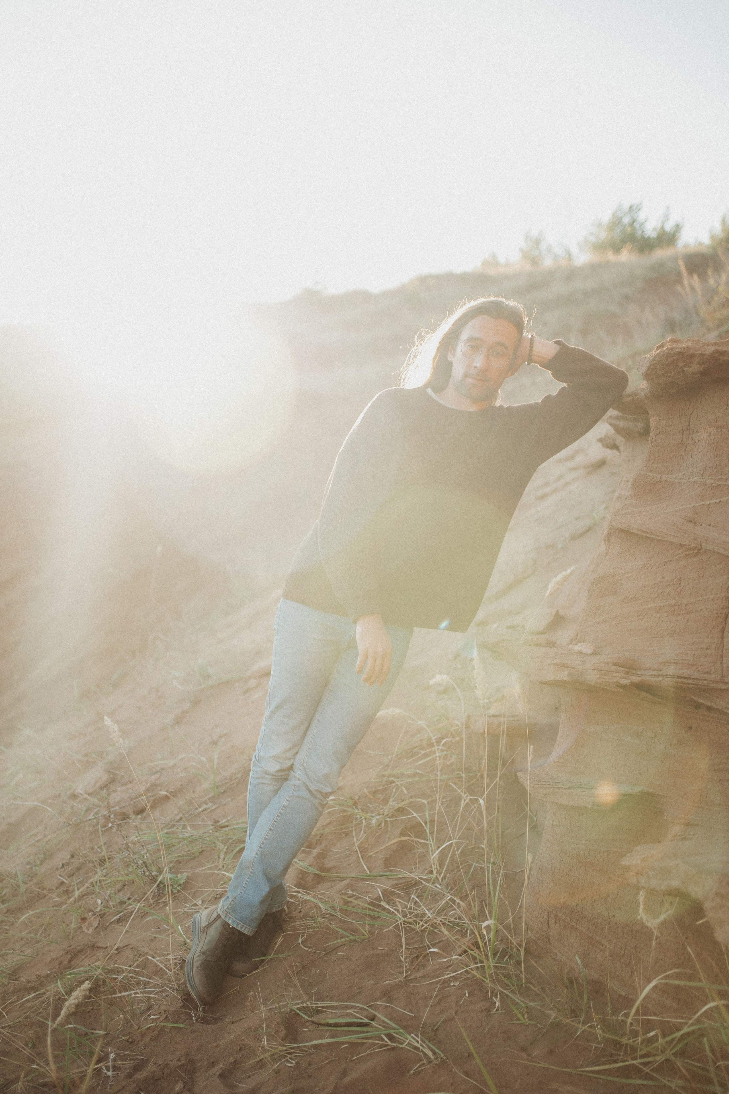 Съёмка длиною в день. Красный Каньон, Кукмор. Фотограф Анна Кузнецова | Казань | Красная Поляна, Сириус, Сочи