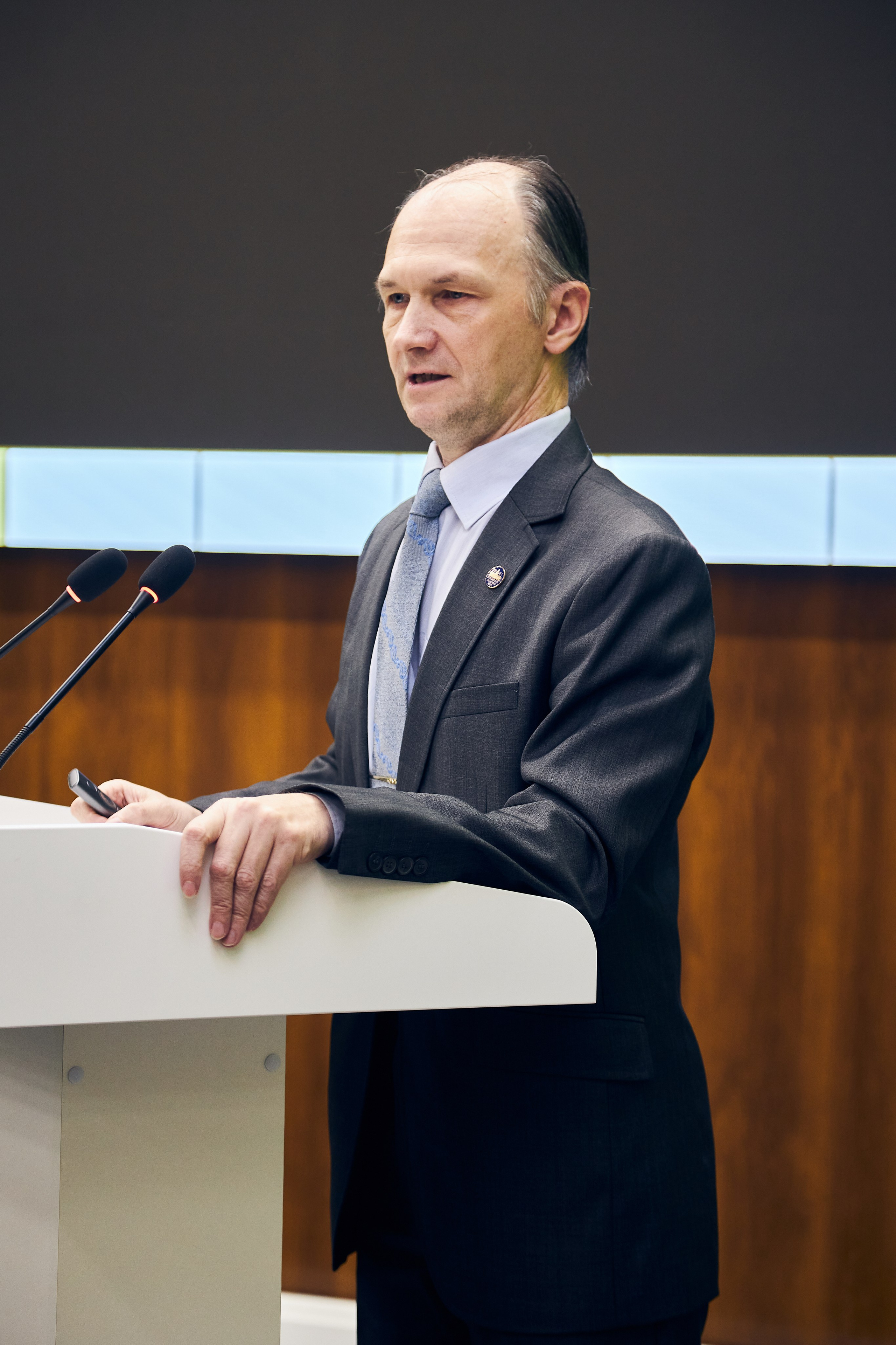 Седьмой профессорский форум. Фотограф Савченко Люба. Москва