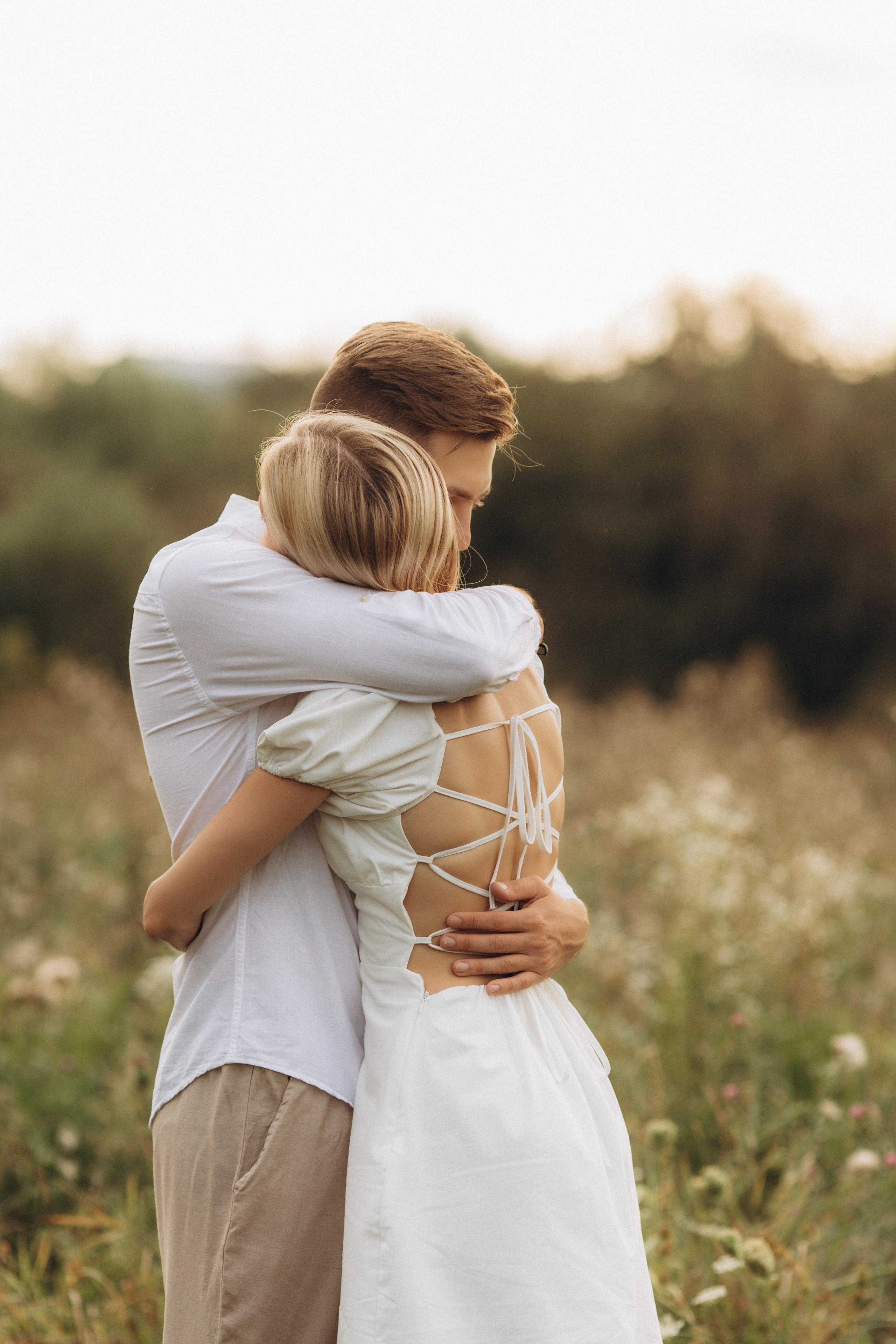 Лиза & Игорь. Семейный и детский фотограф Башкатова Дарья Старый Оскол