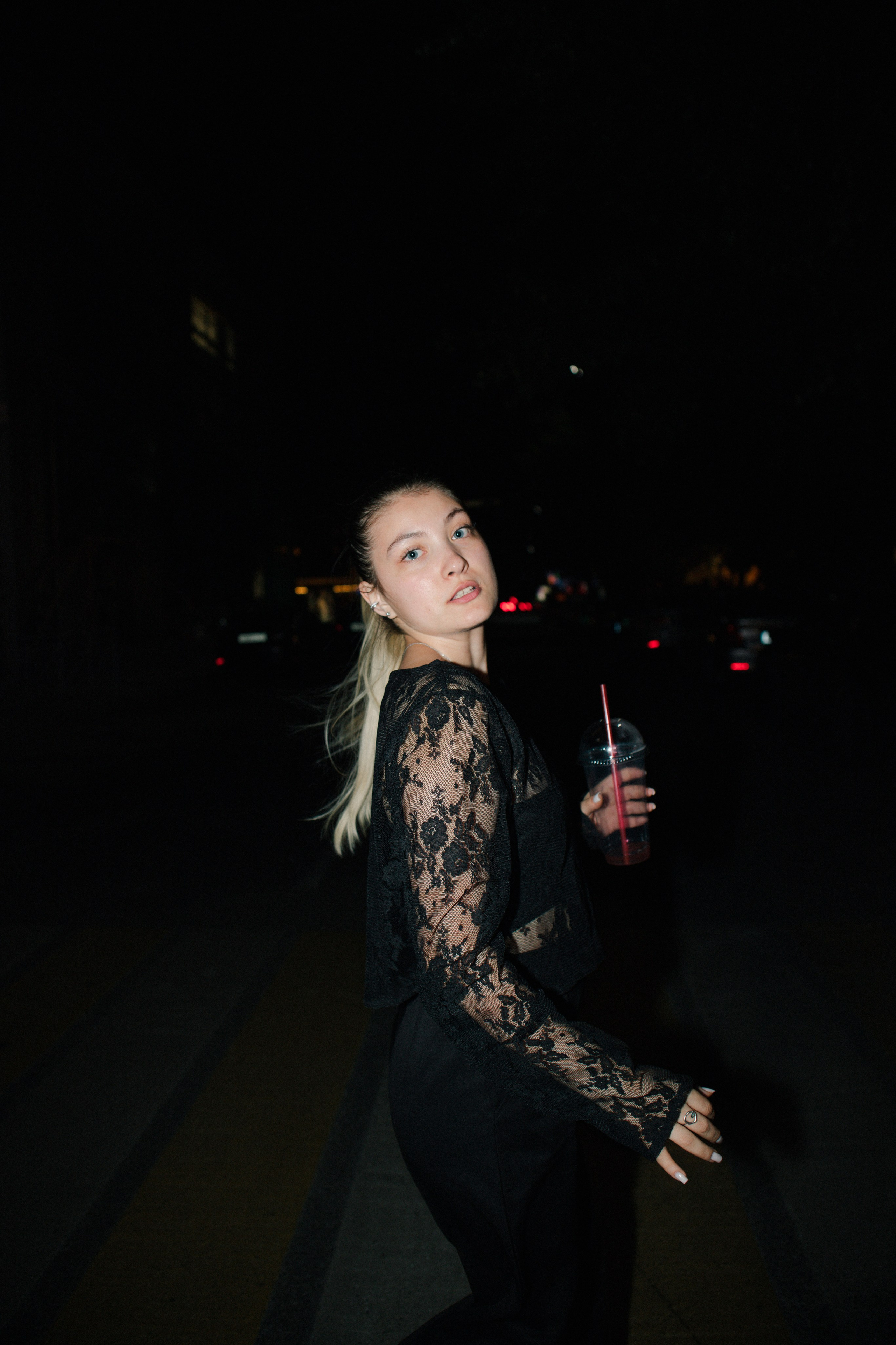 Женский портрет. Мария Федорова Фотограф любви 💛 Новосибирск