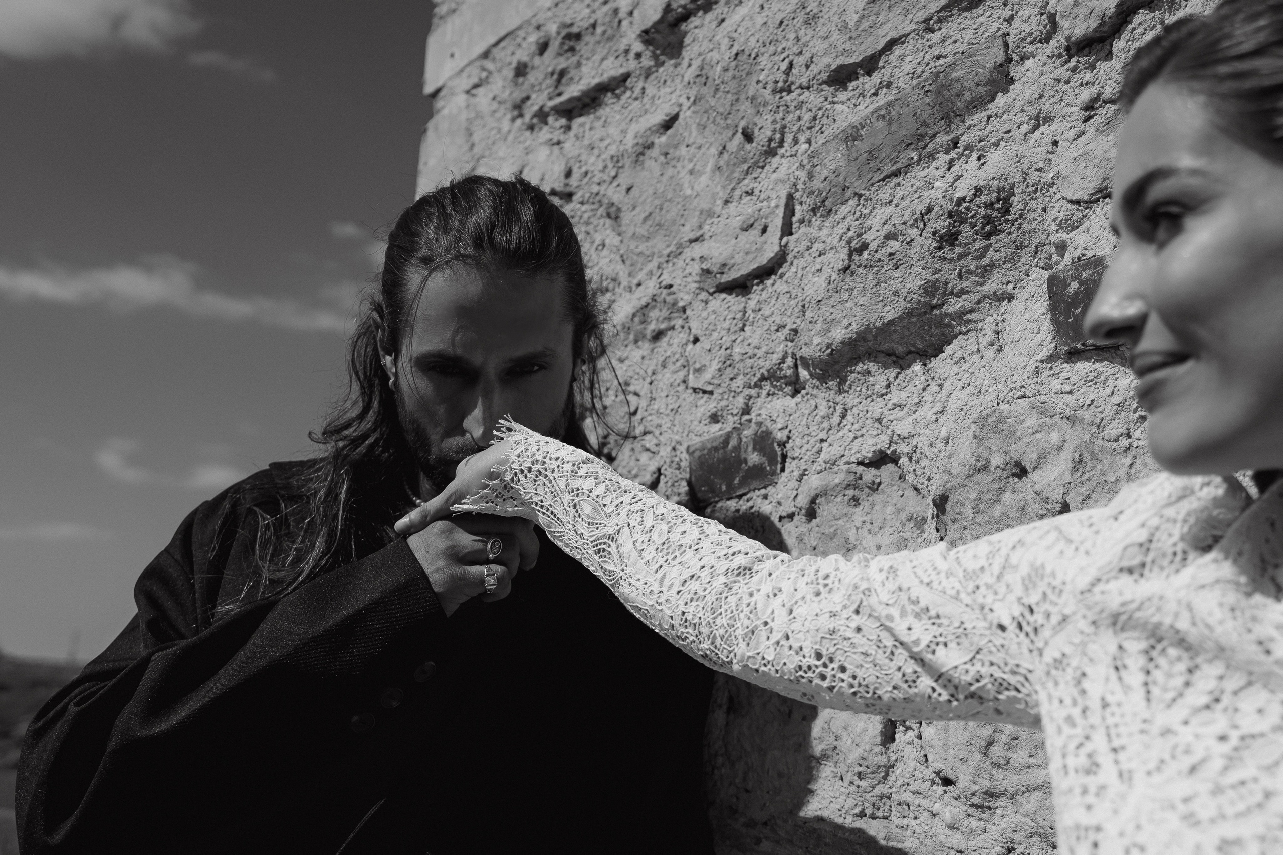 Артур & Саша. Свадебный фотограф в Казани