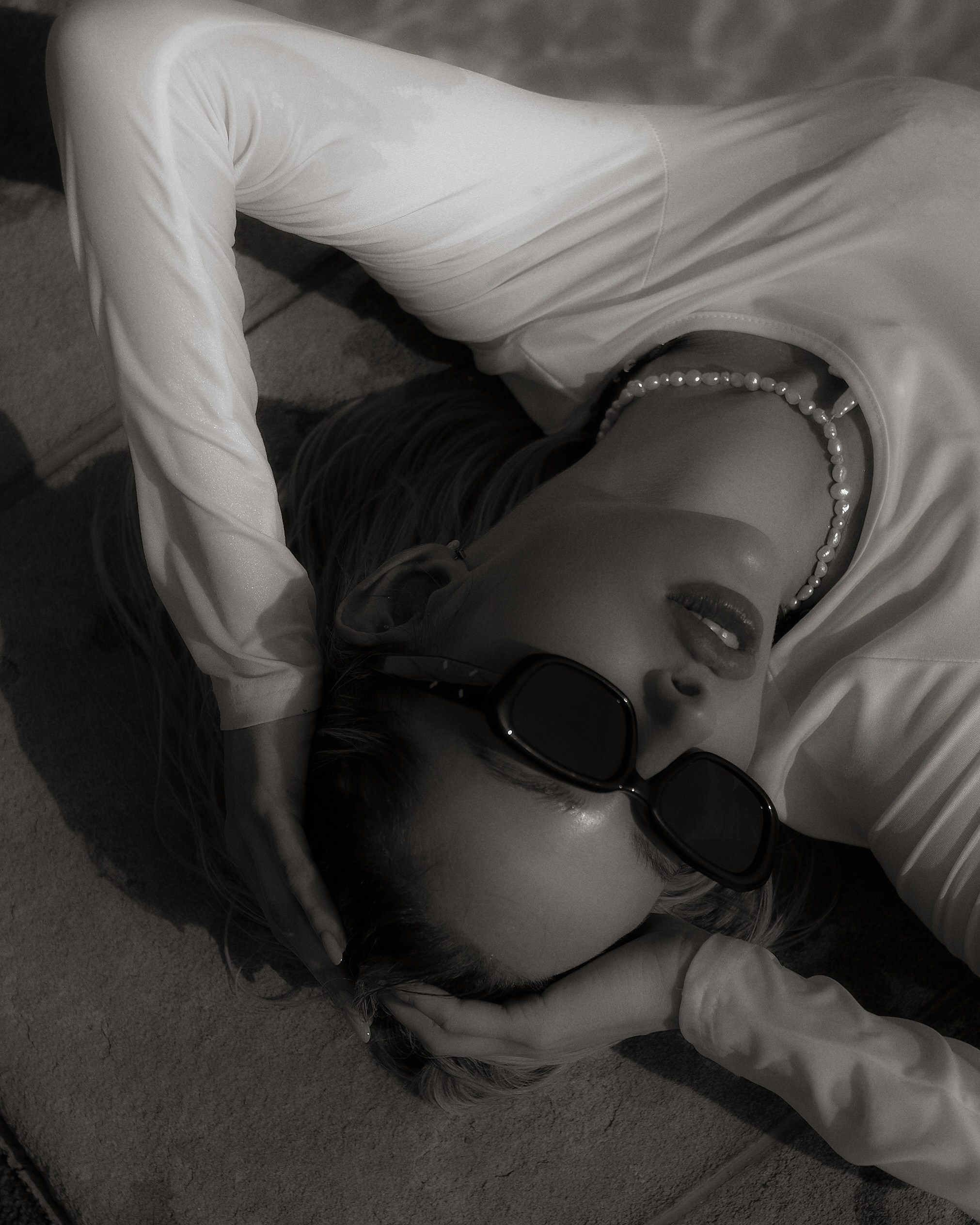 Ксения. DARYA.BELKINA