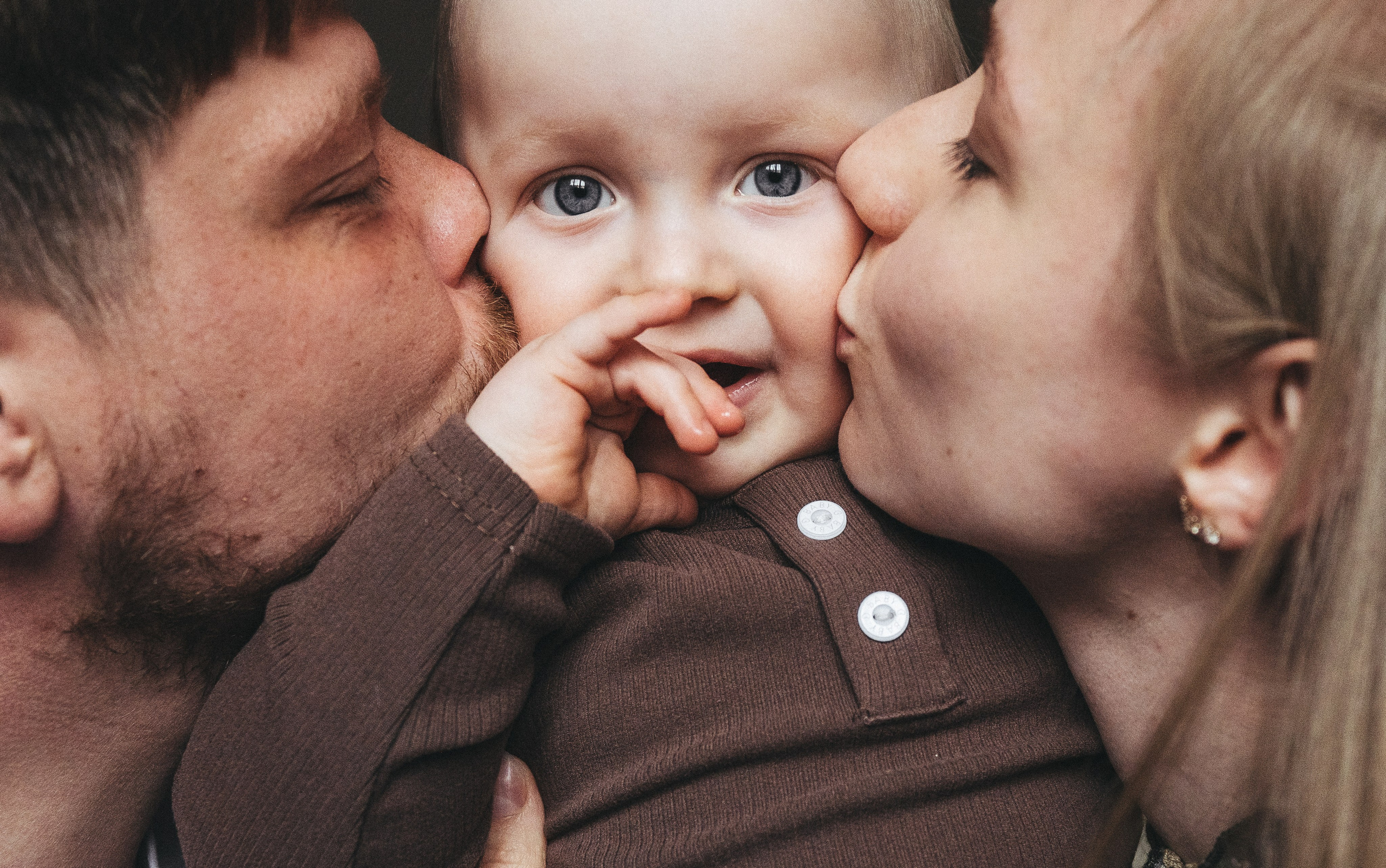 Artur. 1 year 🎂. <3