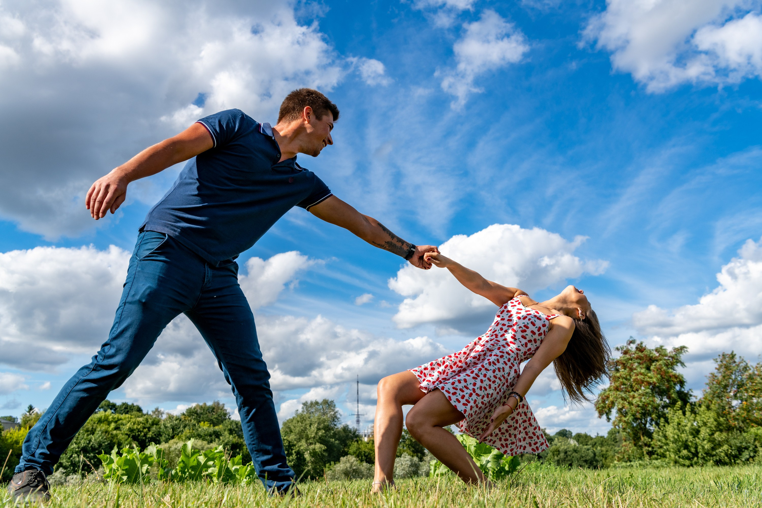 Портрет. Фотограф Беларусь