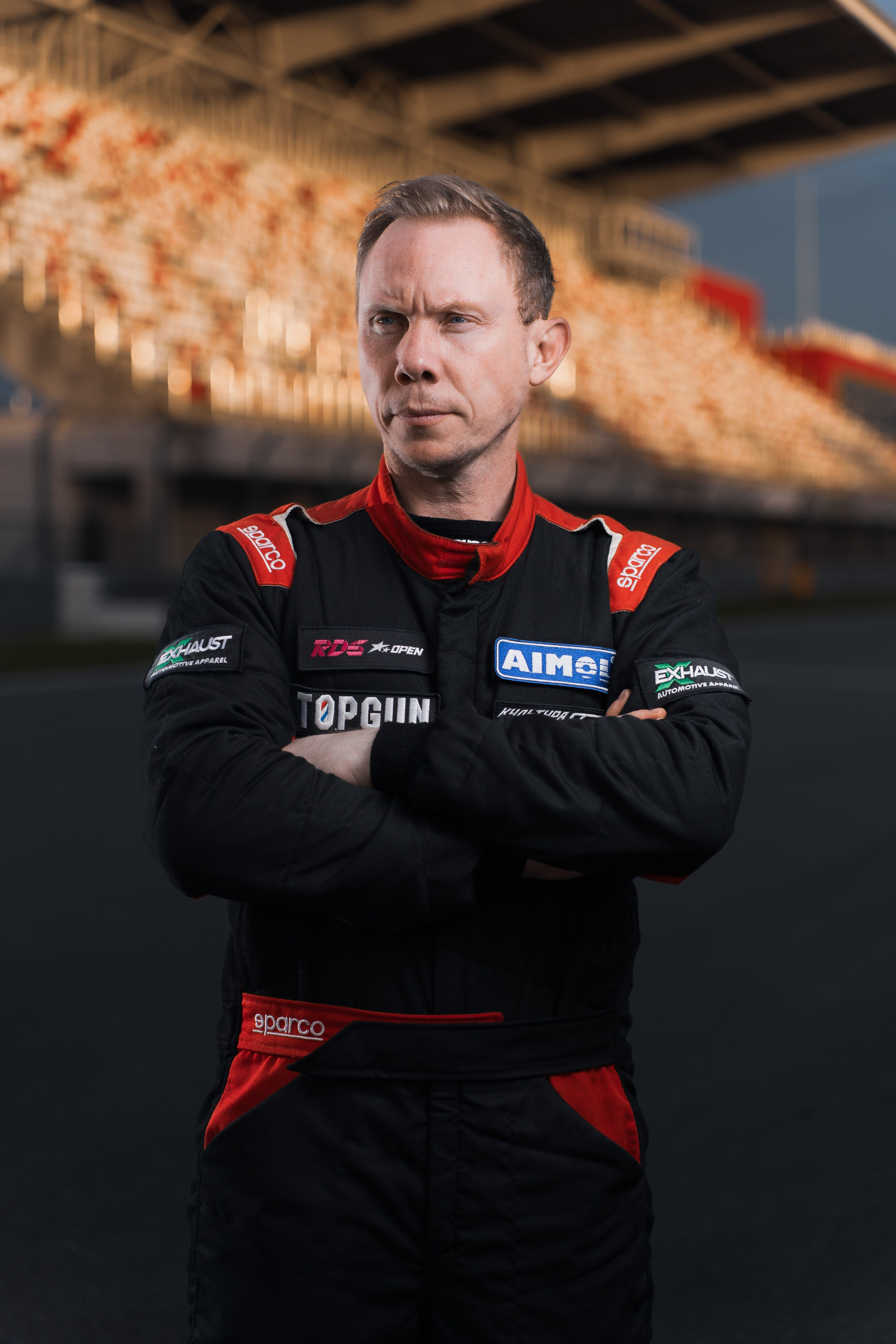 RDS Open 2025 MRW. Автомобильный фотограф в Москве Иван Петушков