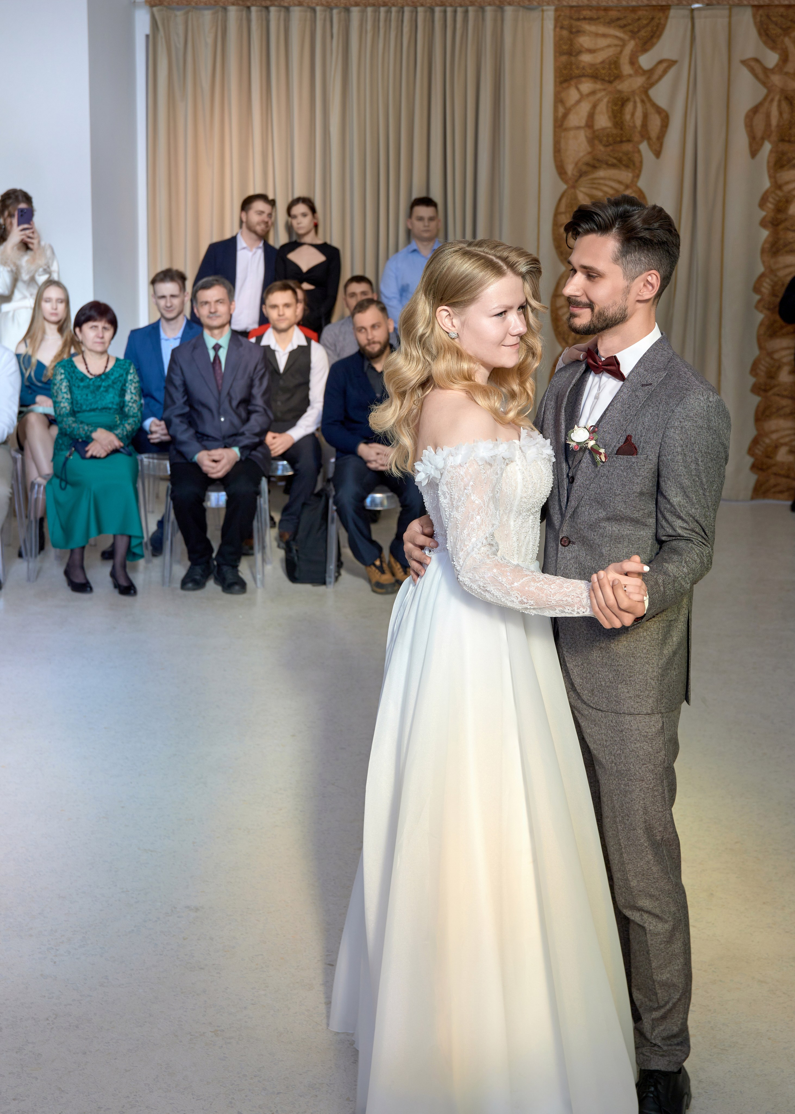 Евгений и Юлия. Фотограф в Самаре Анастасия Афанасьева