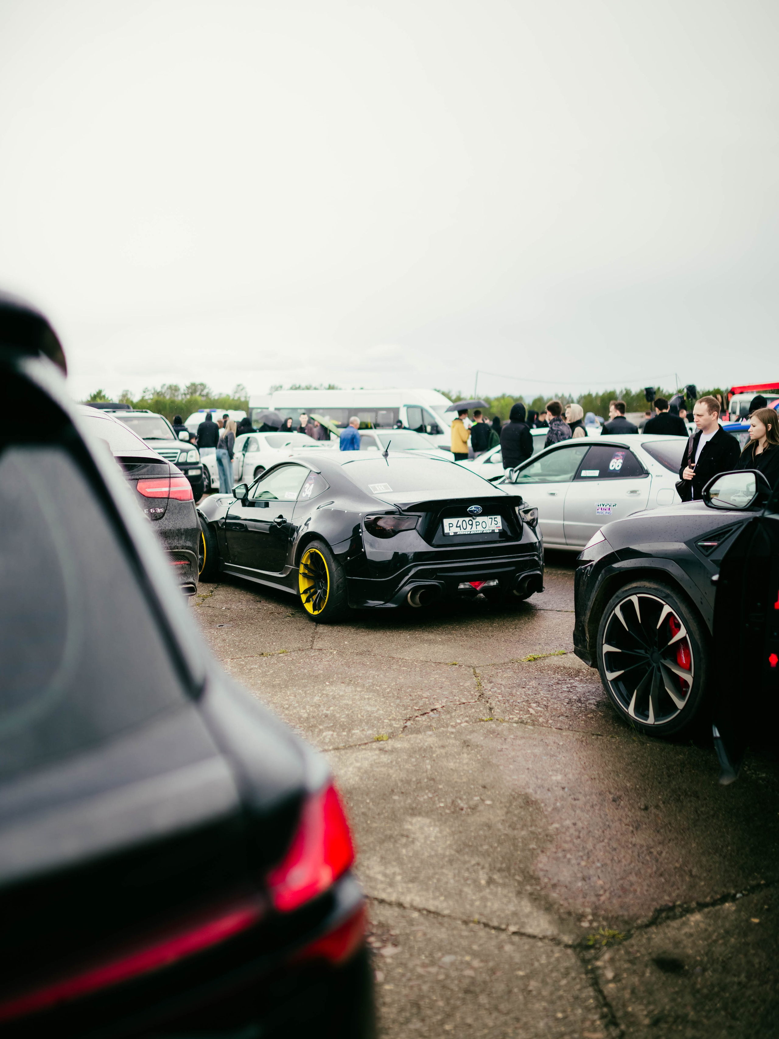 Drag Racing. SHDEN — Photographer | Content Creator