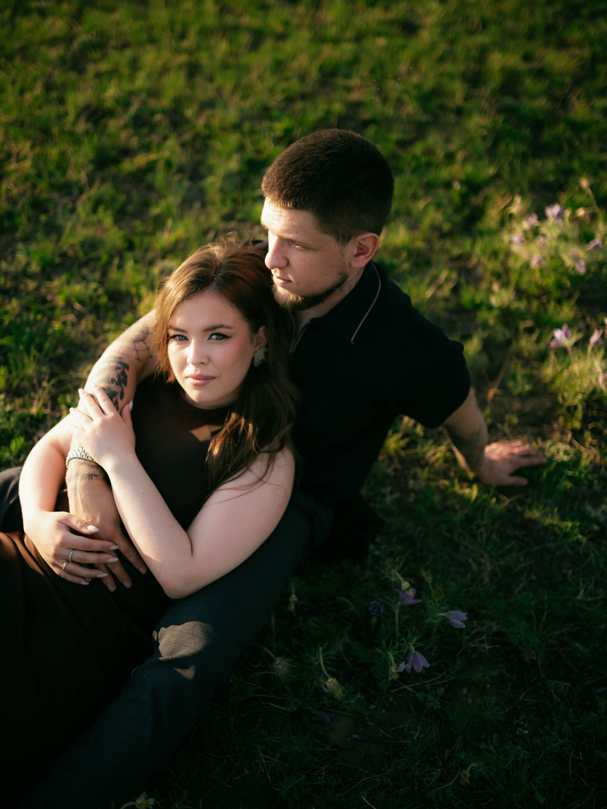 Love & Wed. SHDEN — Photographer | Content Creator