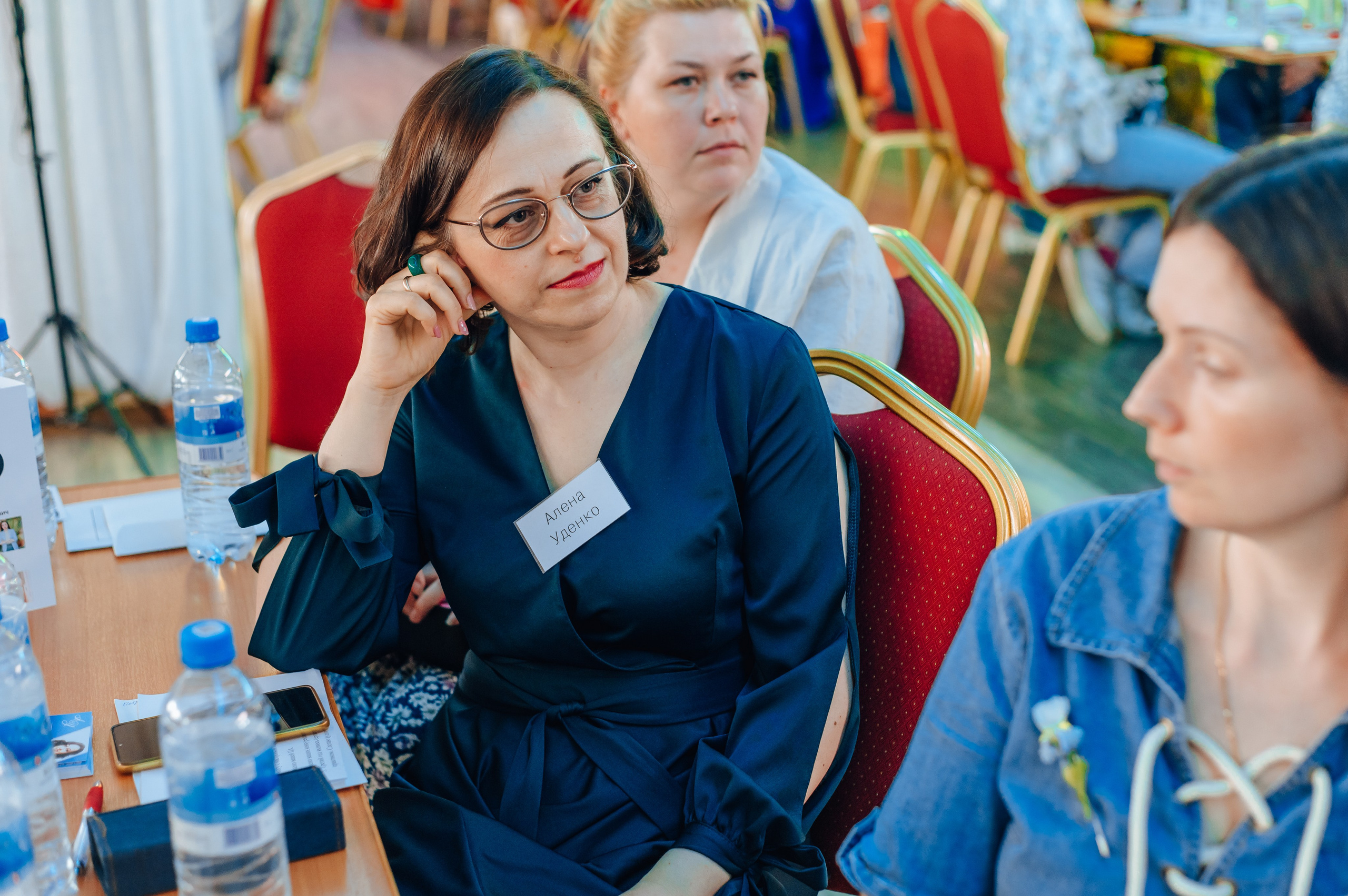 НЕТВОРКИНГ «ЧАЙКА». Детский и семейный фотограф Катерина Мишина