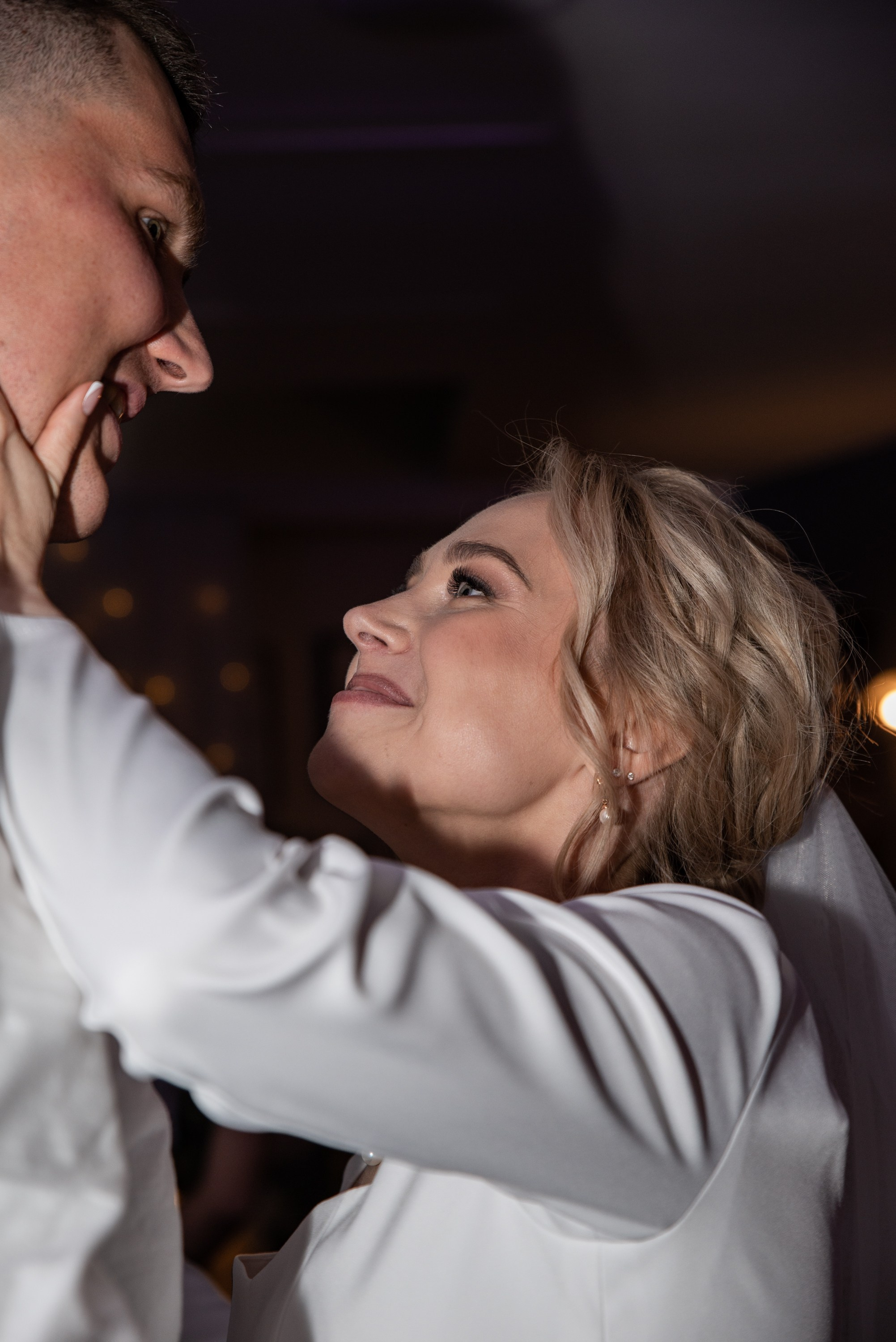 Свадьба Евгения и Дарьи. Свадебный, семейный, репортажный фотограф в Перми и крае Таня Белая