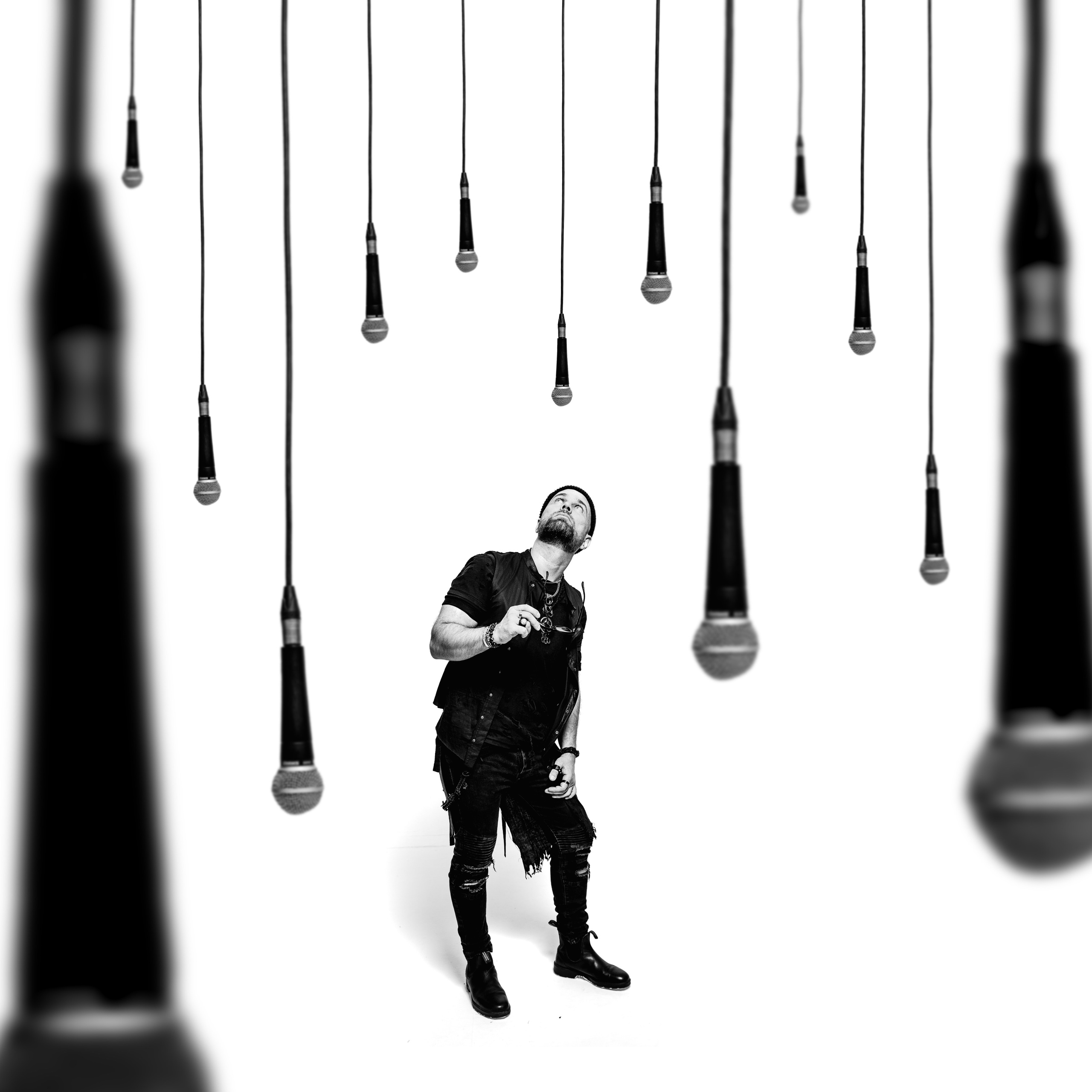 DABU DAVOUT. Мастерская для создания имиджа от BenSami в Санкт-Петербурге и Москве