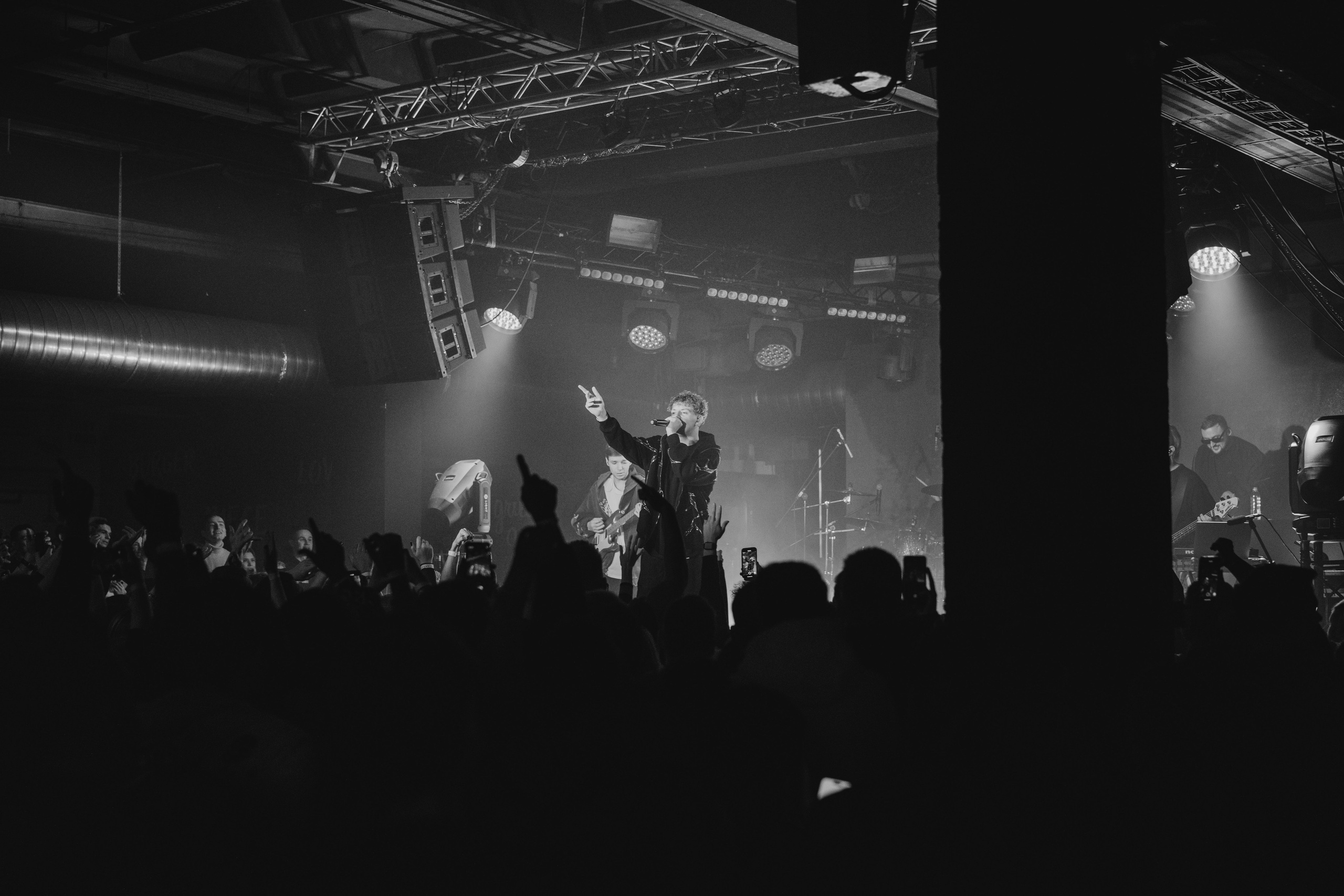 Markul (Minsk\03.12.2023). Фотограф Михаил Шабан