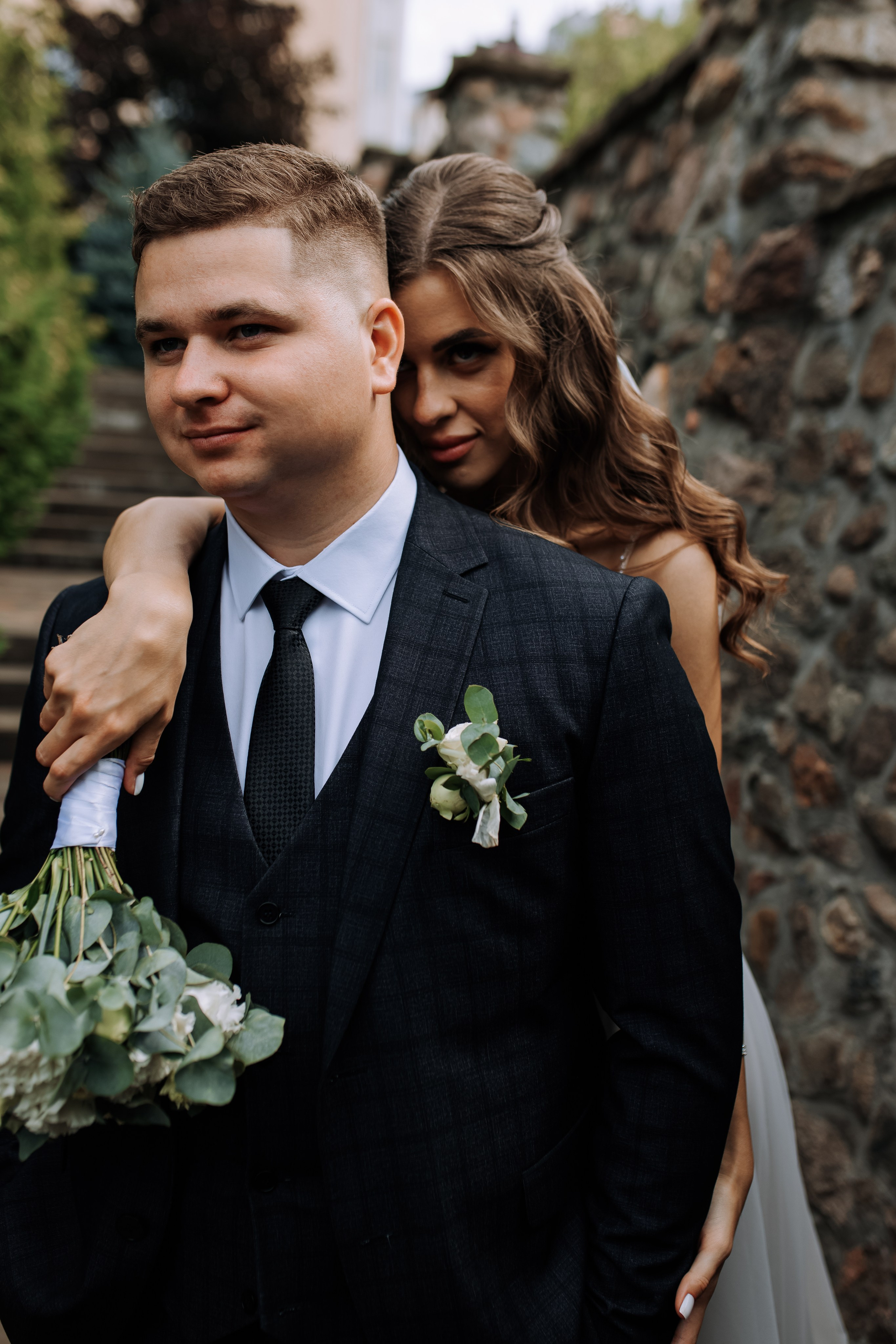 Weddings. Фотограф Могилев Беларусь