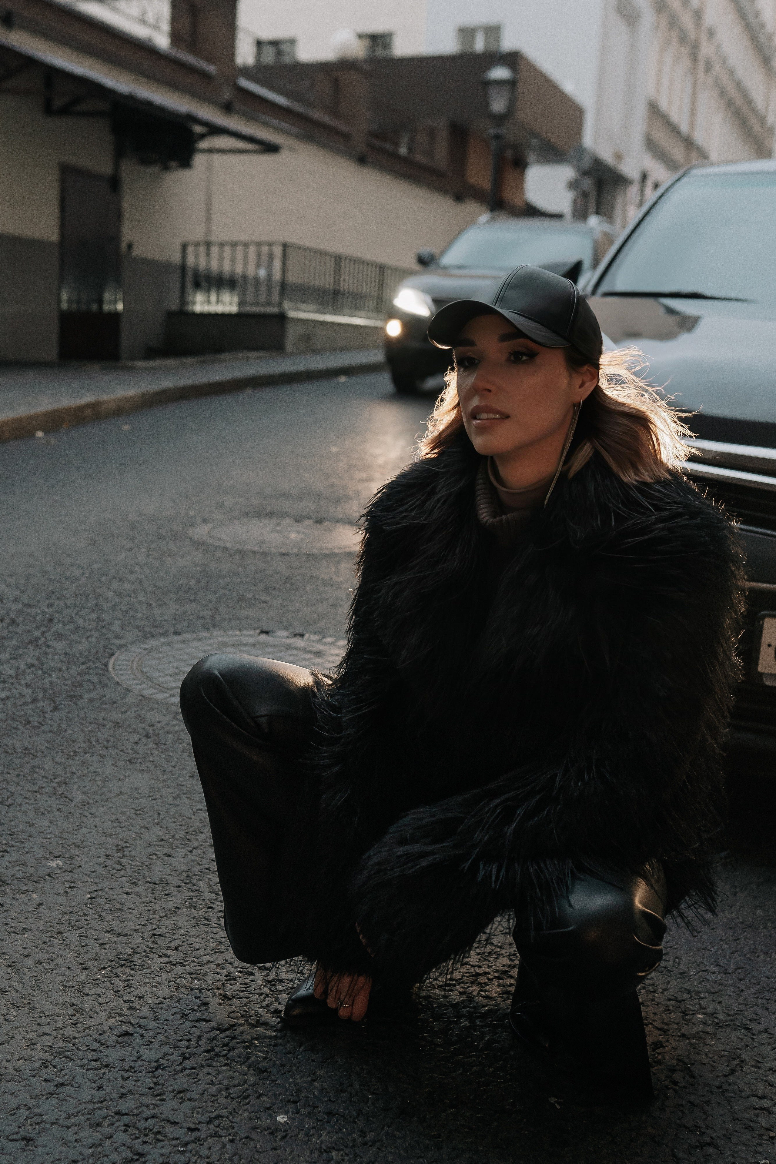 Индивидуальные женские. Андрейко Надежда