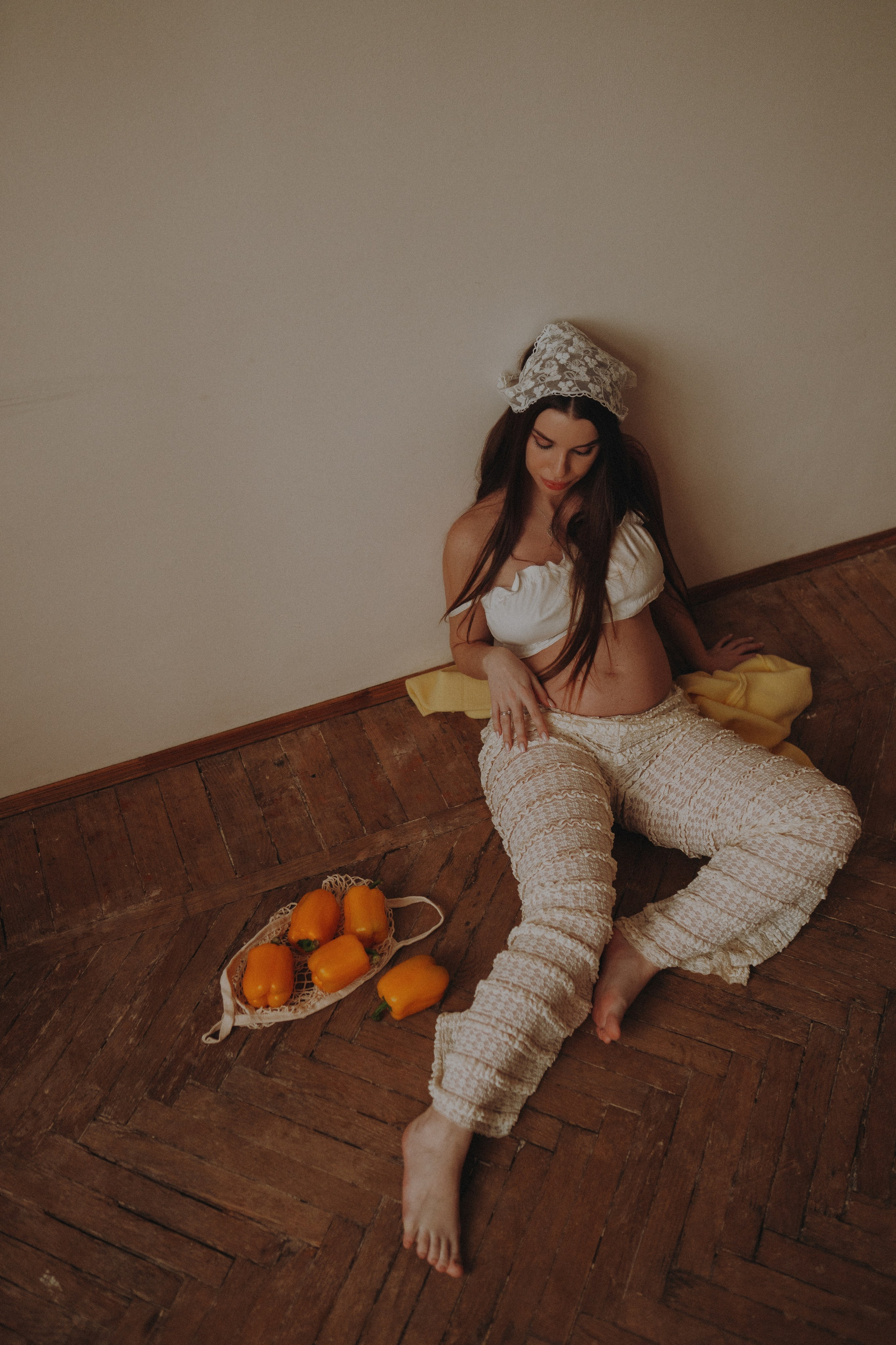 Индивидуальные женские. Андрейко Надежда