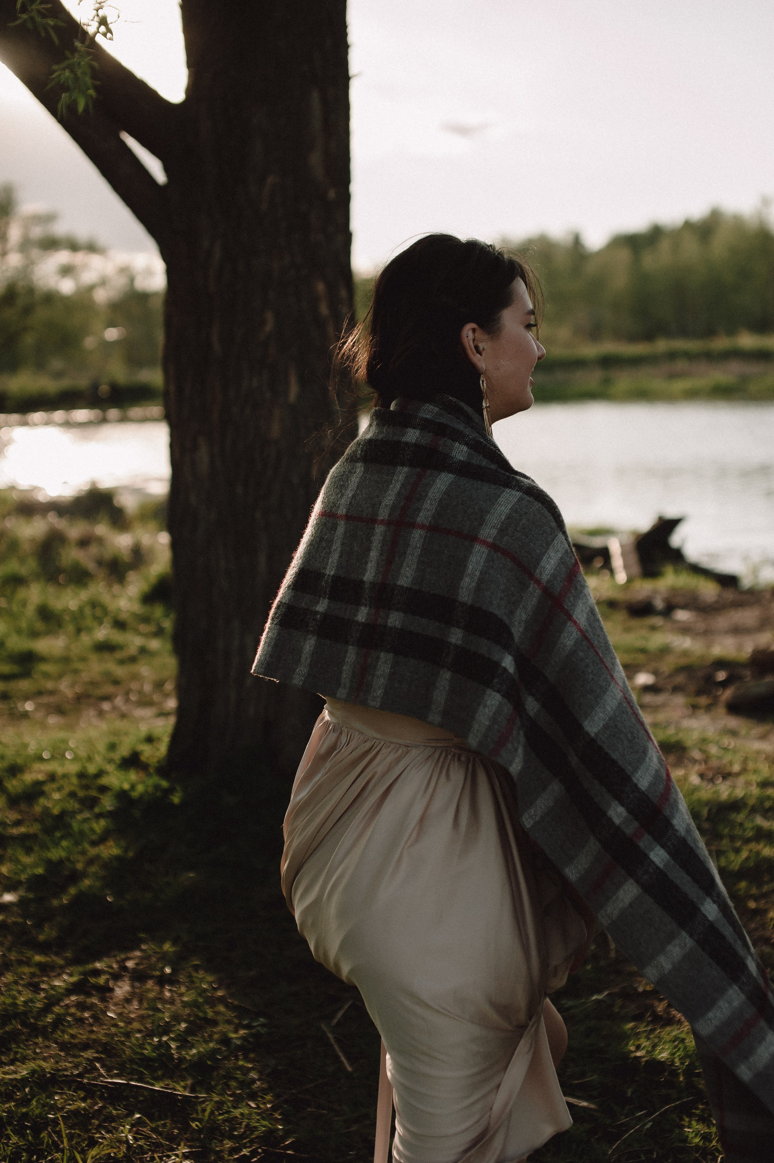 На ковре-самолете, мимо радуги. Андрейко Надежда