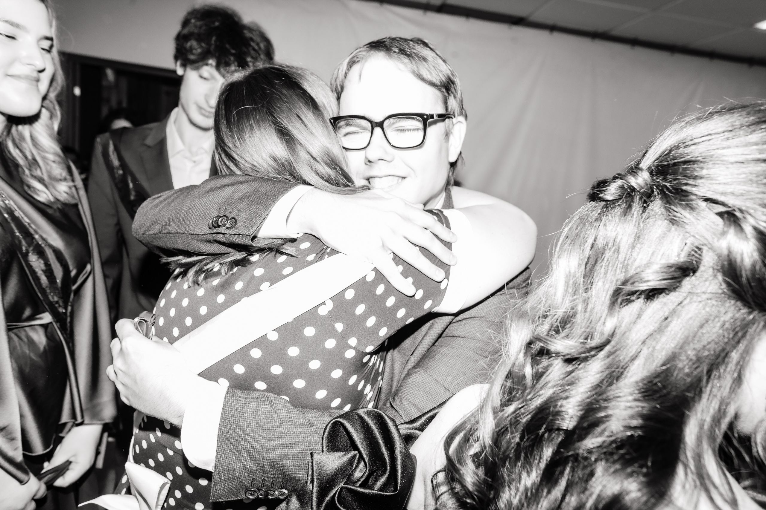 Школьный. Портретный и репортажный фотограф в Москве, Ольга Ларема