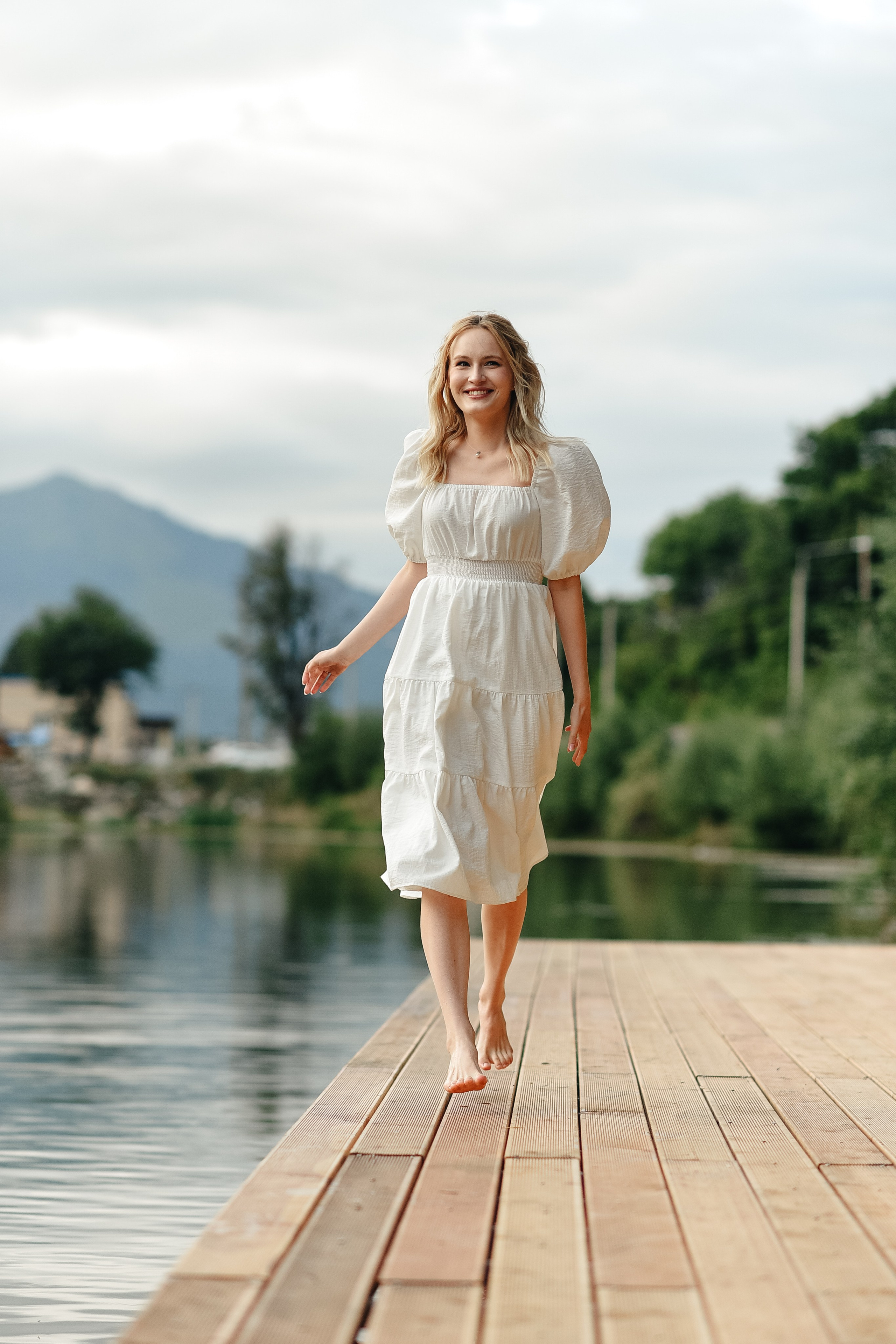 Горная романтичная и веселая история Саши и Даши. Свадебный и travel фотограф в Волгограде, Сочи, Домбае, Европе