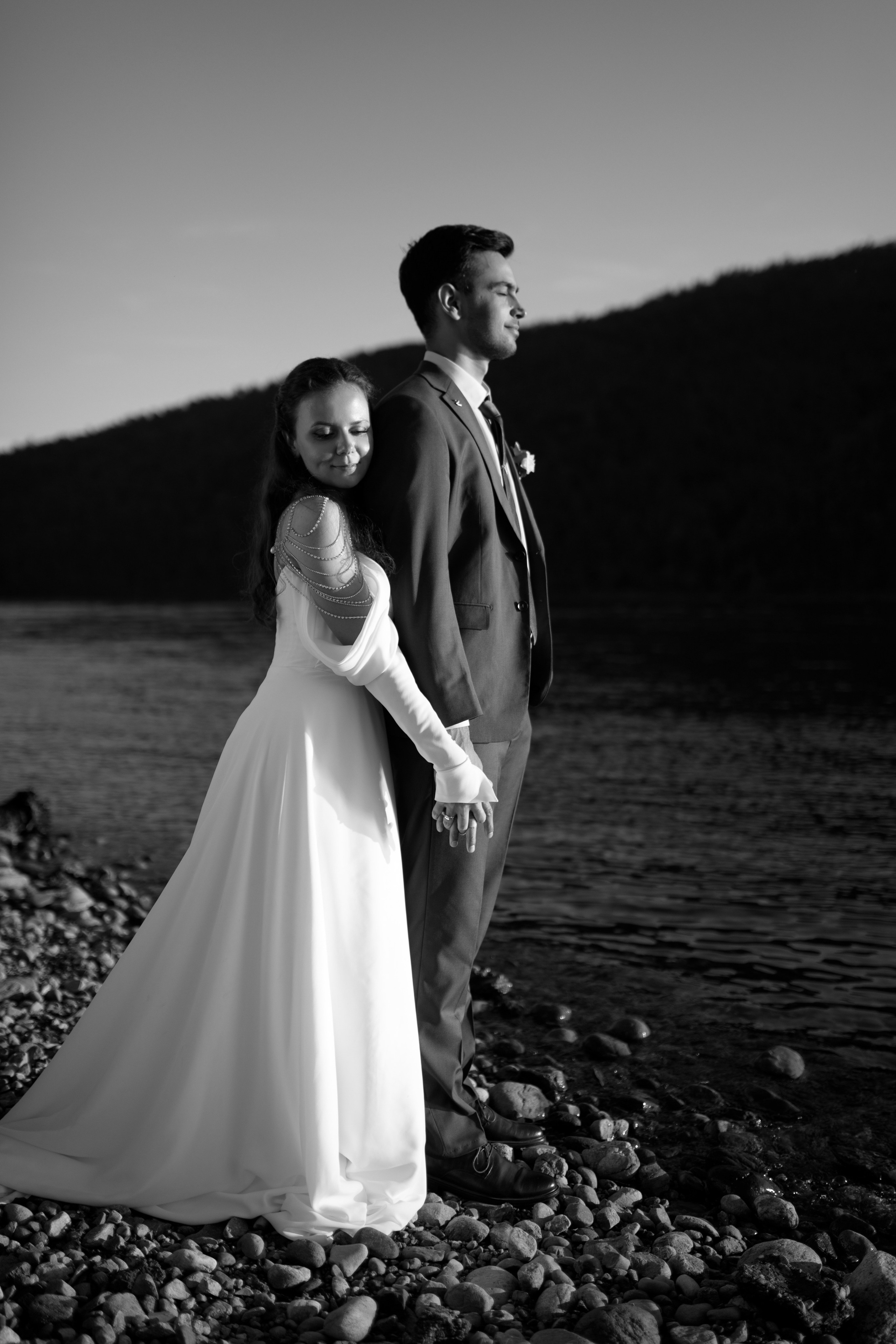 Wedding of Mulkesh & Maria. Свадебный и семейный фотограф в Иркутске Яна Лиа