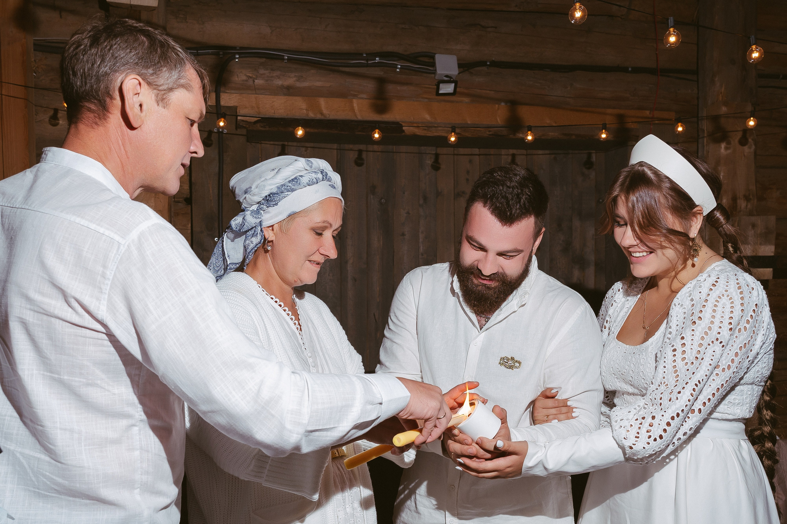 Свадьба в Хохловке. Свадебный, репортажный, семейный фотограф Елена Брюхова