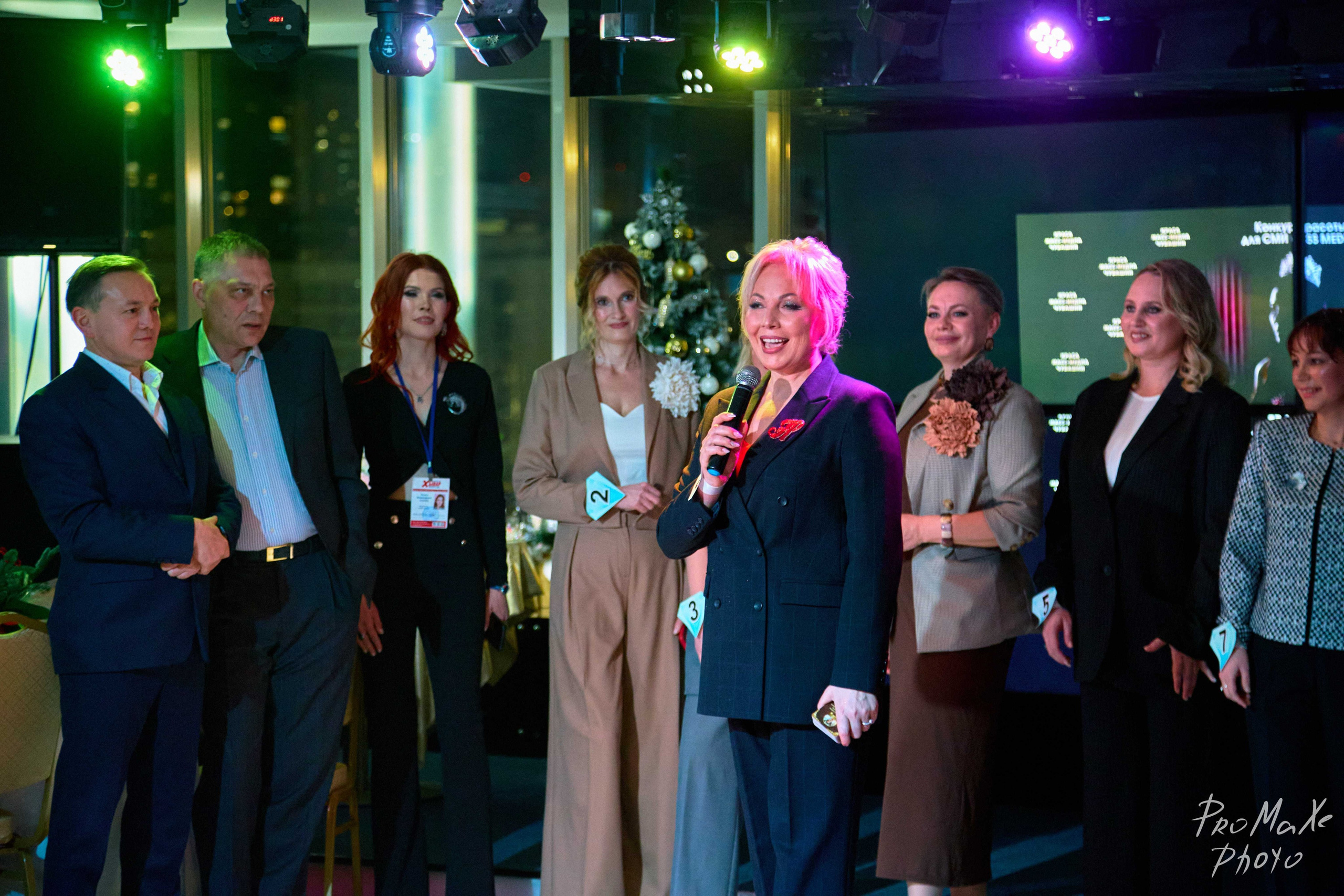 Зал КРАСА МАСС-МЕДИА ЧУВАШИИ. Владимир Суздалов (ProMaXe) — Портретный фотограф, тематические фотосессии в Чебоксарах