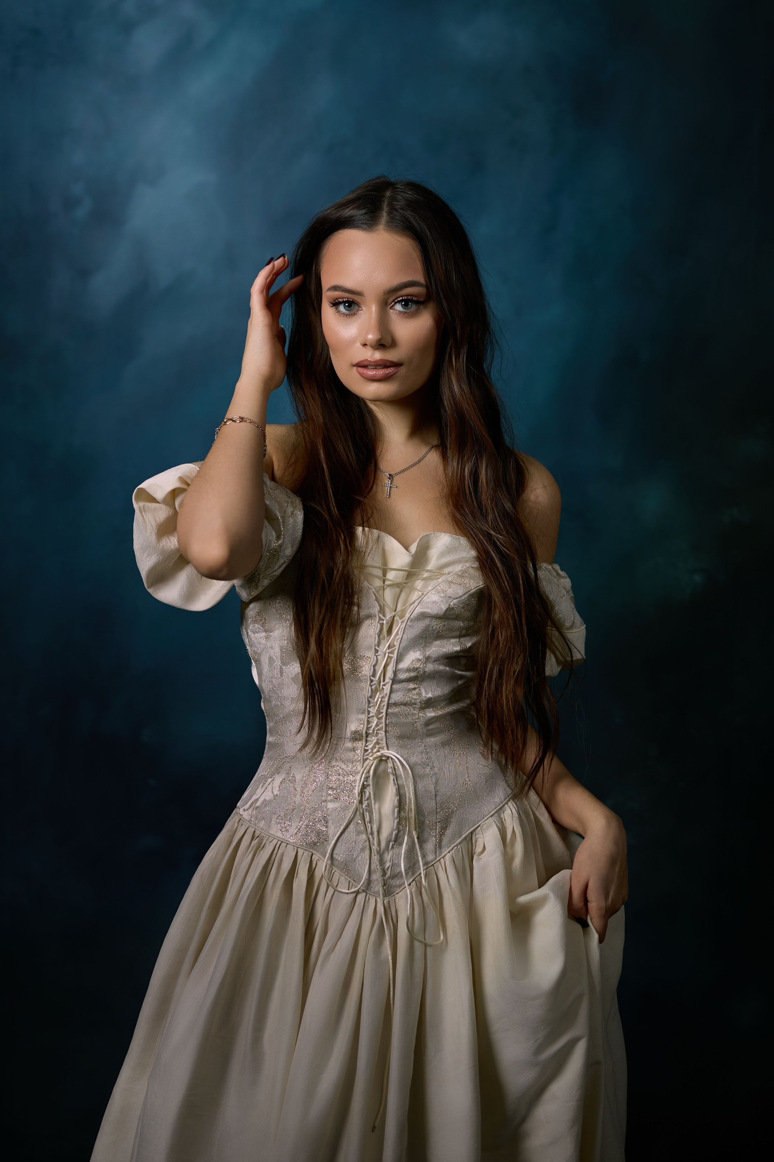 Студийная фотосессия. Владимир Суздалов (ProMaXe) — Портретный фотограф, тематические фотосессии в Чебоксарах