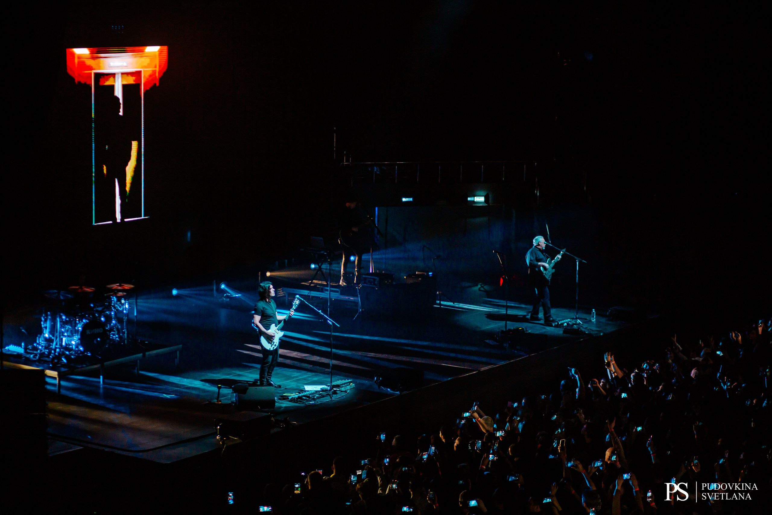 КИНО. Самара. Фотограф Тольятти Светлана Пудовкина