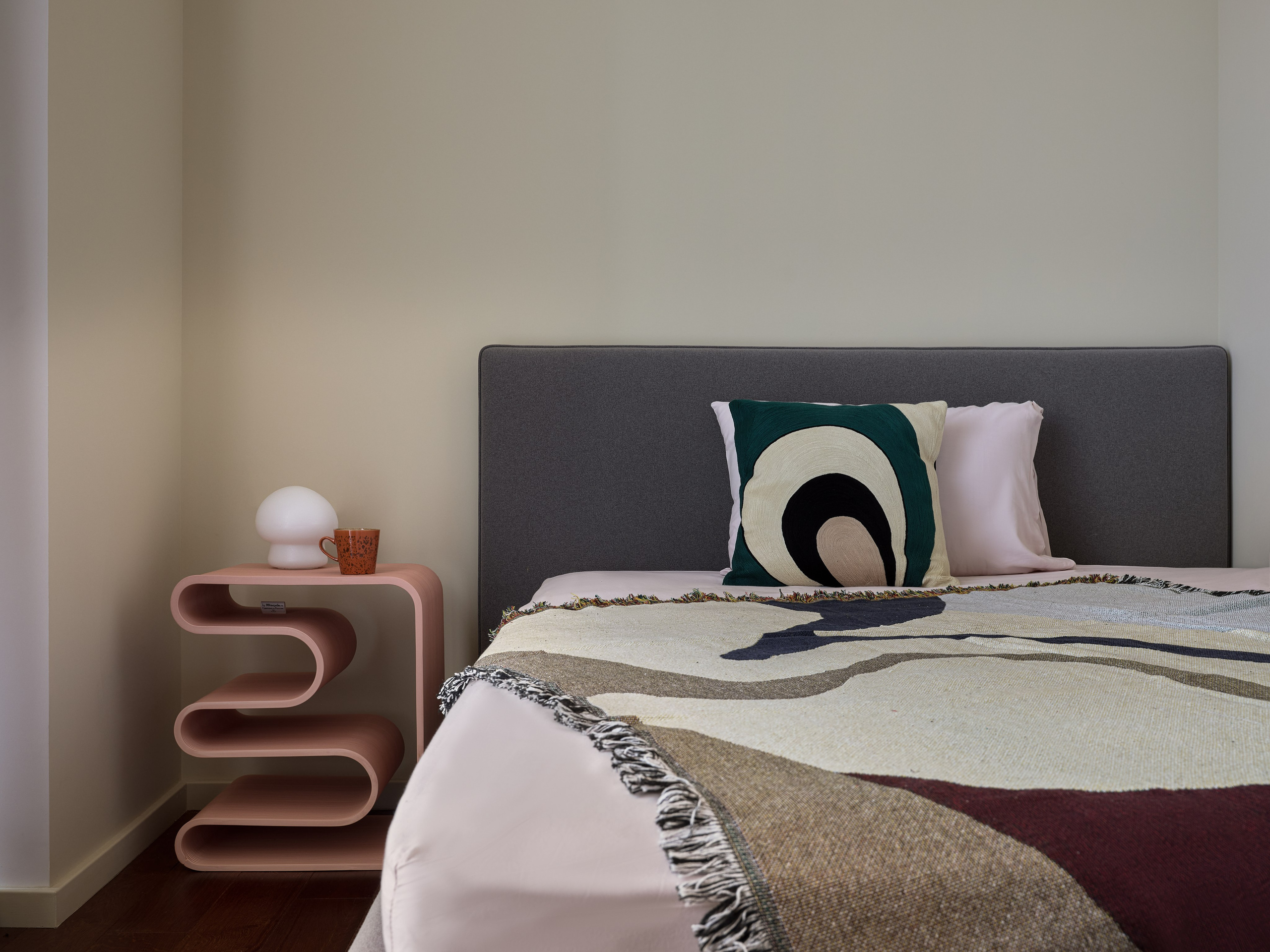 Солнечный загородный дом. Фотограф Наталья Вершинина