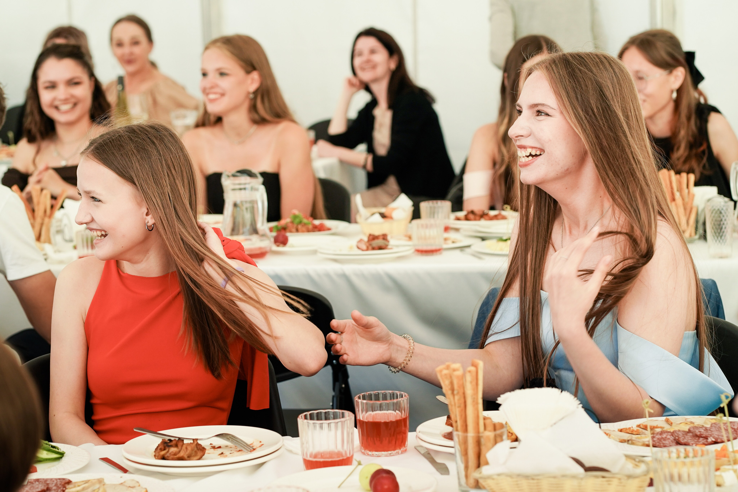 Выпускной 9 класса школа 19 в Коматек. Семейный и портретный фотограф в Екатеринбурге Анна Лобанова