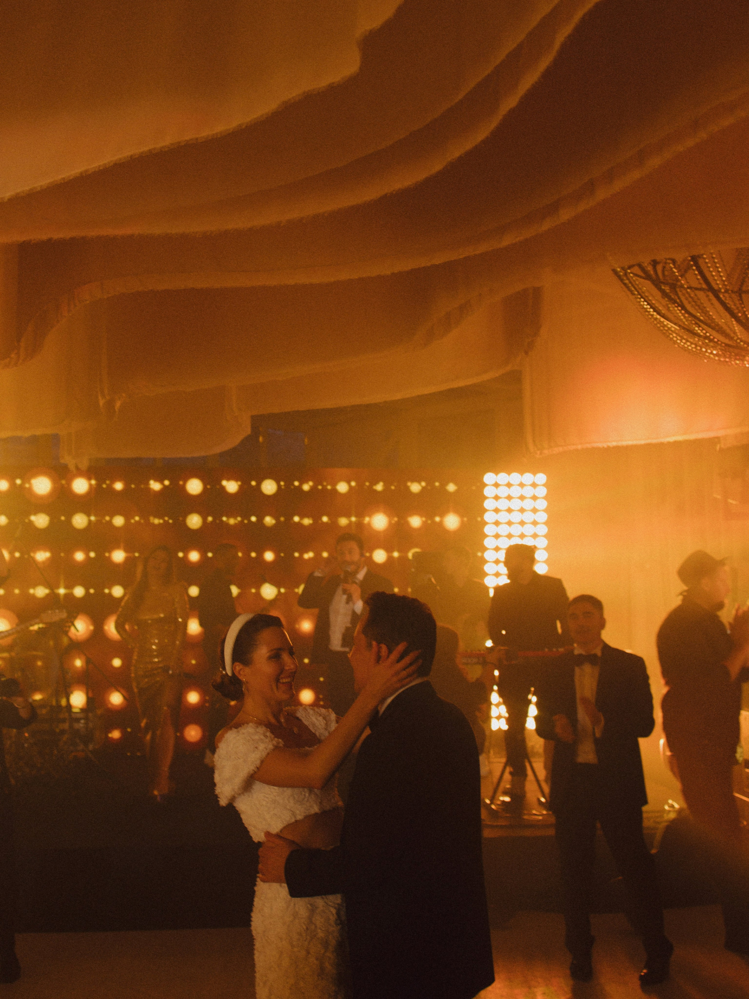 По Волнам. Фотограф Илья Бурдун