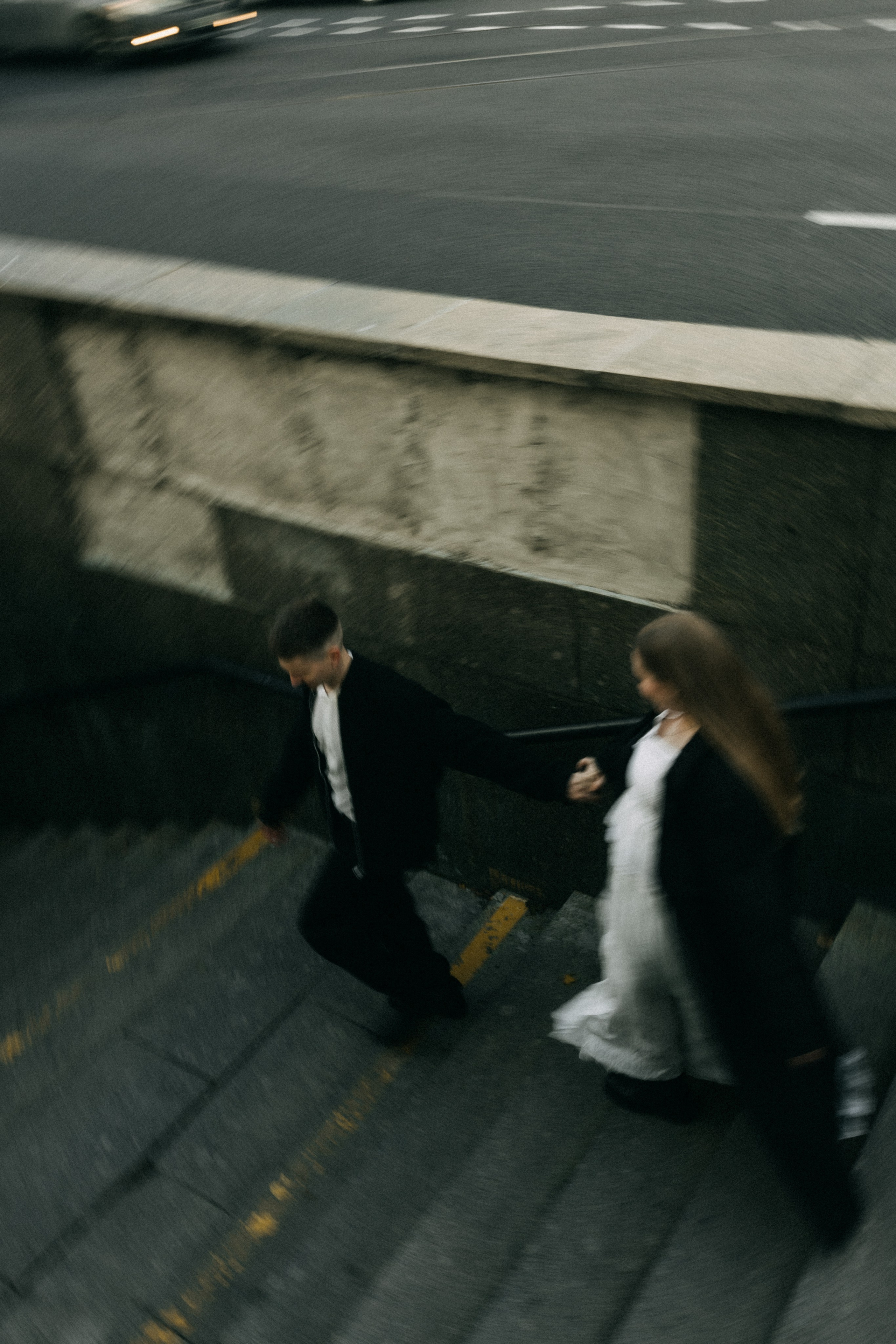 Оля и Рома. Фотограф в Санкт-Петербурге