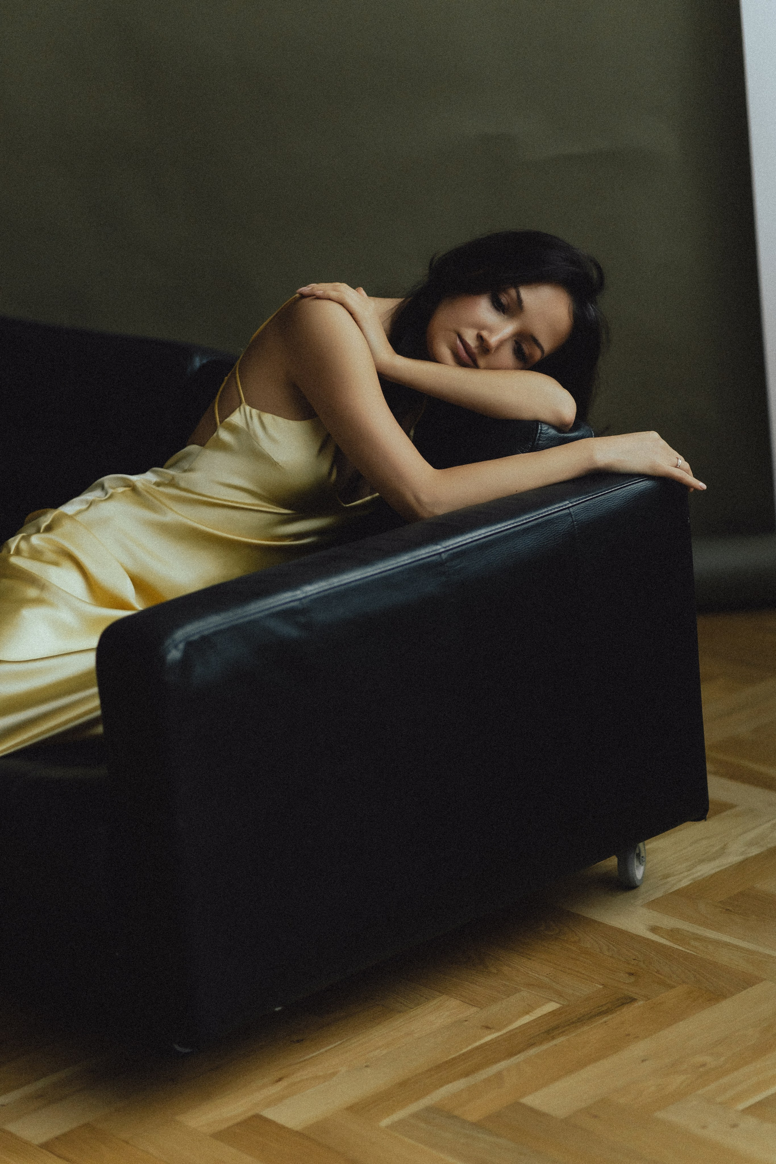 Лейла. Фотограф в Санкт-Петербурге