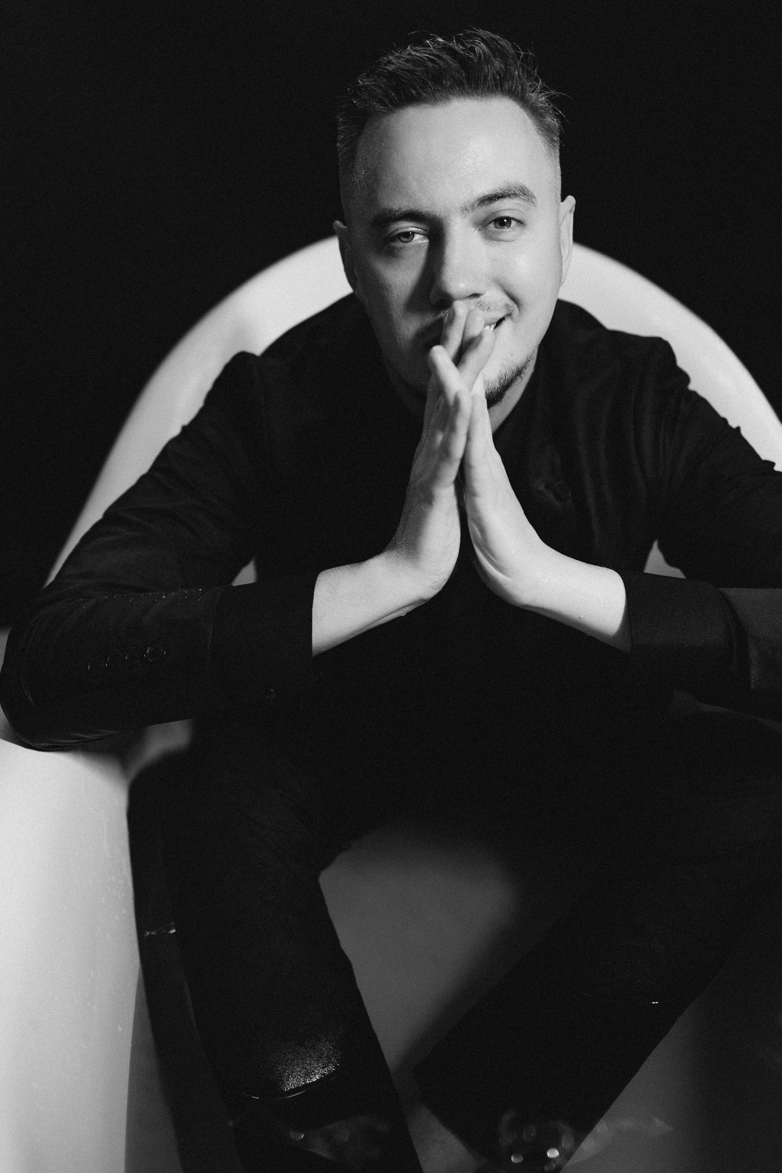 Олег. Полудницына Эльвира фотограф в Москве